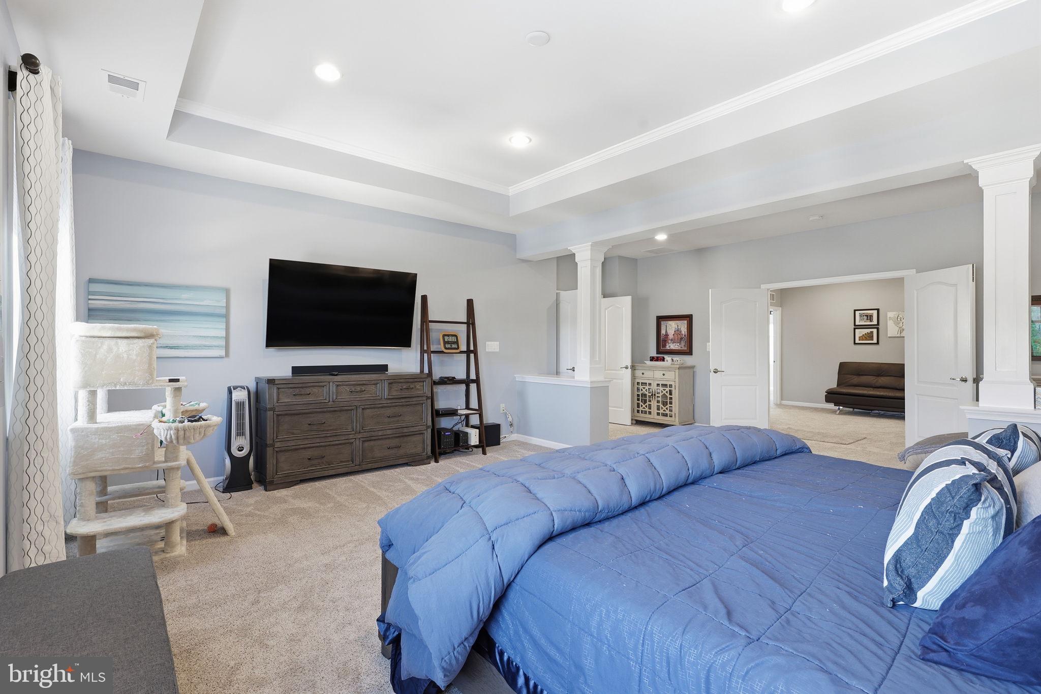 EMBREY MILL - Residential