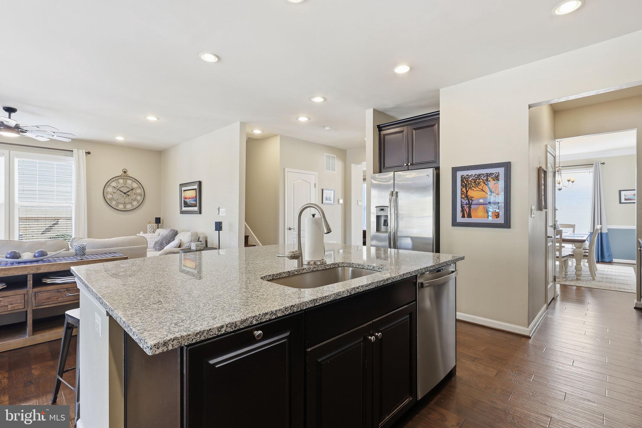 EMBREY MILL - Residential