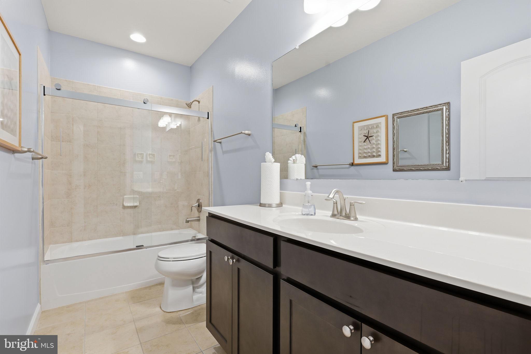 EMBREY MILL - Residential