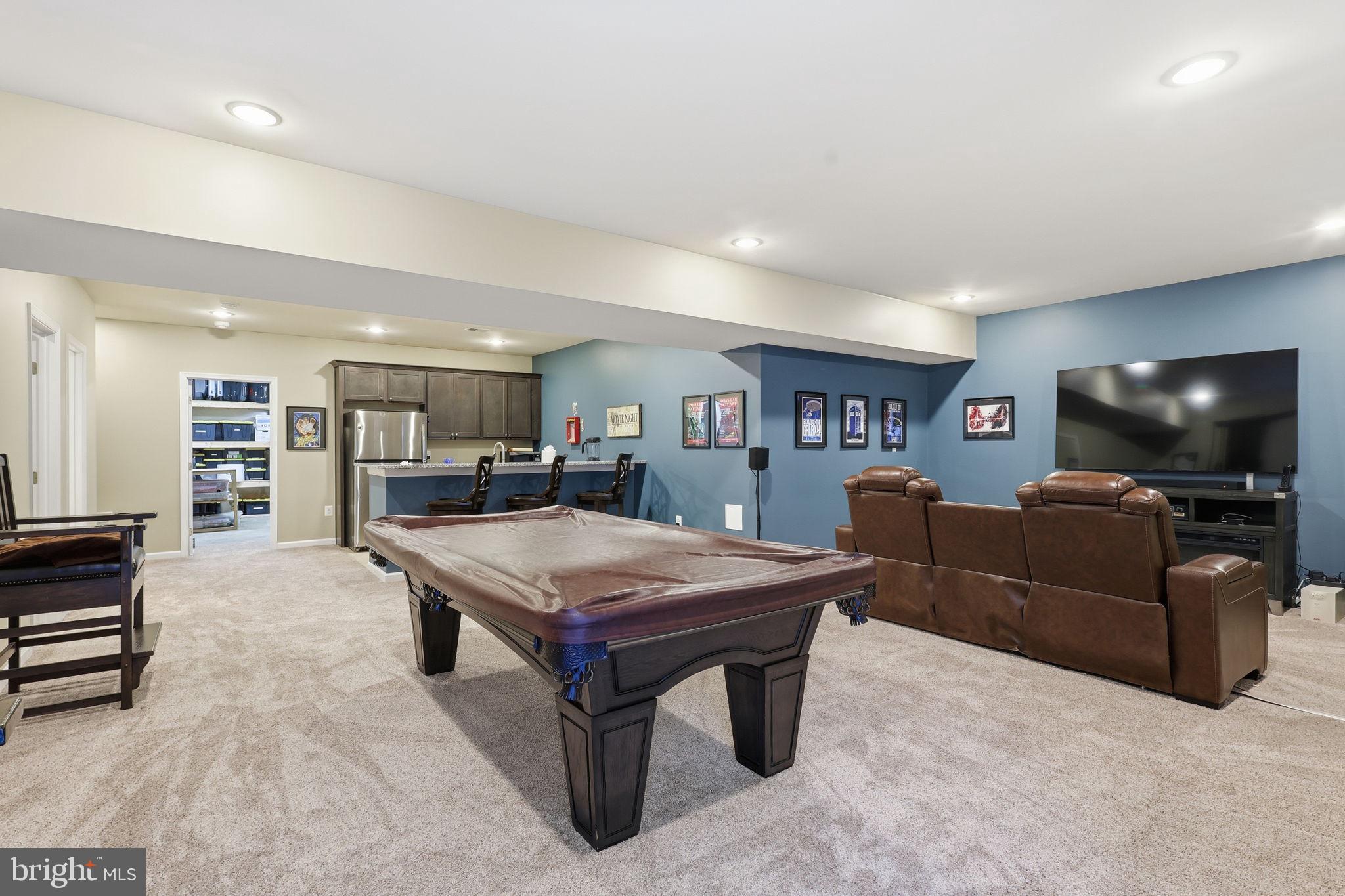 EMBREY MILL - Residential