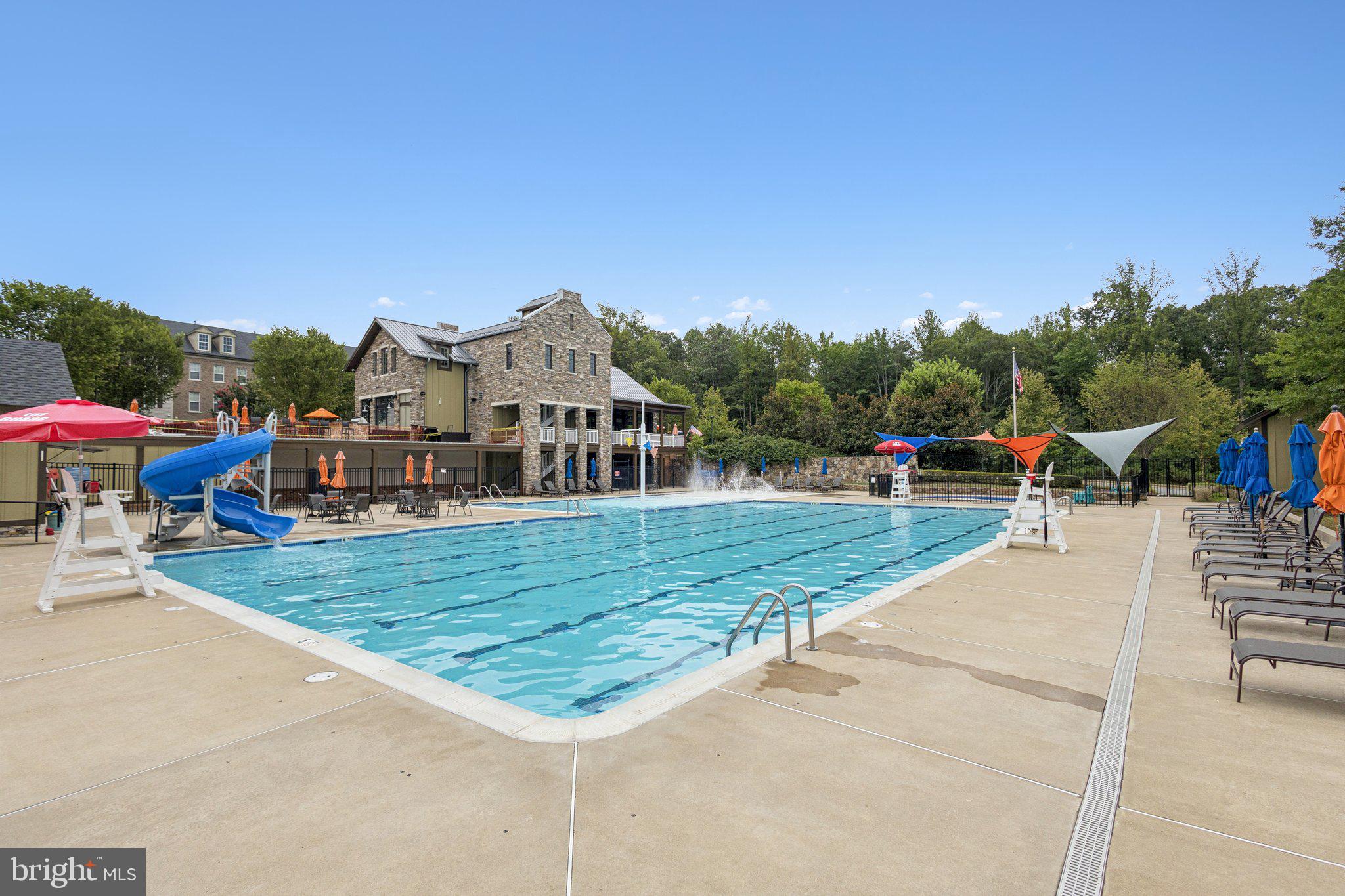 EMBREY MILL - Residential