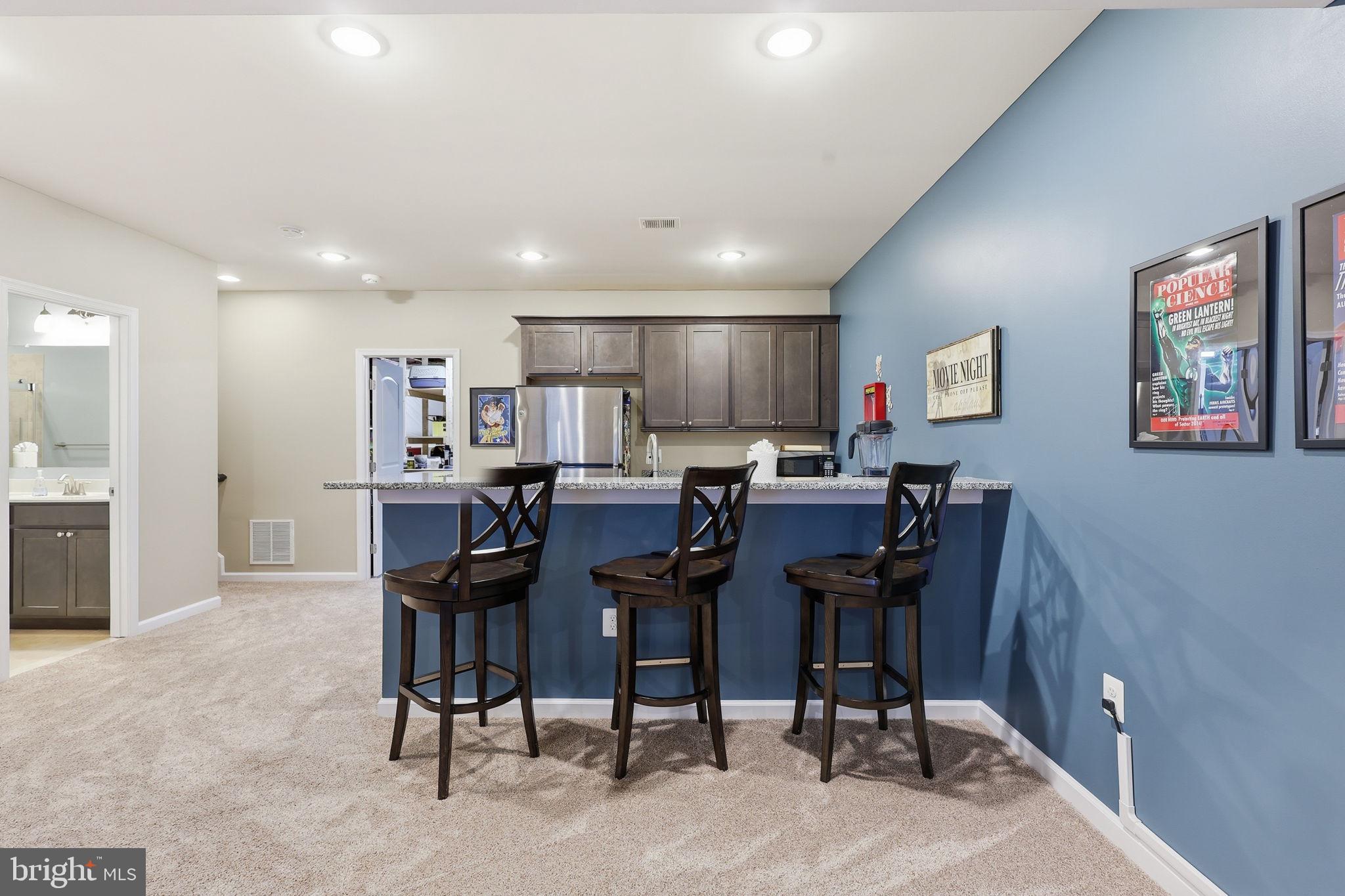 EMBREY MILL - Residential