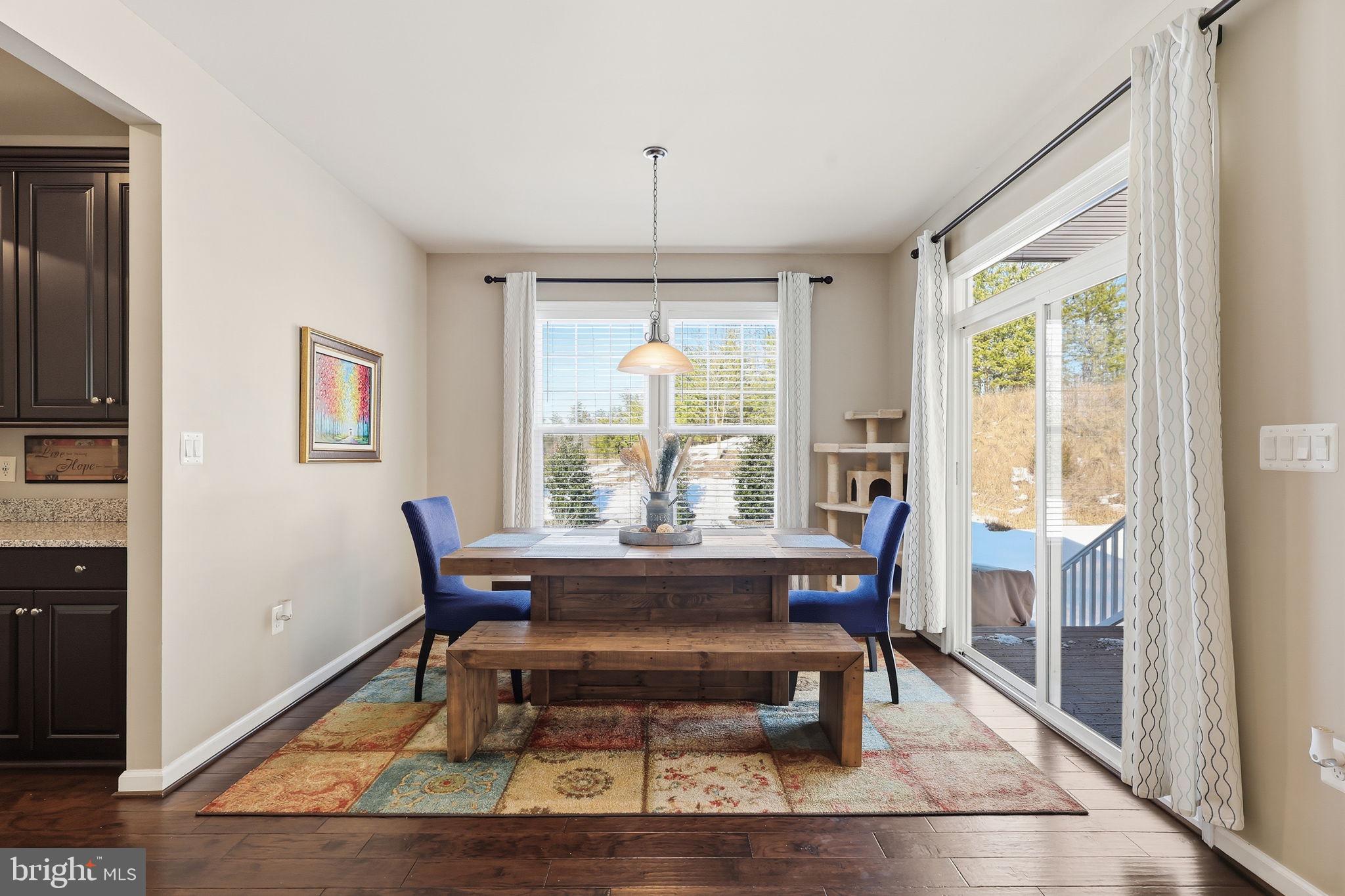 EMBREY MILL - Residential