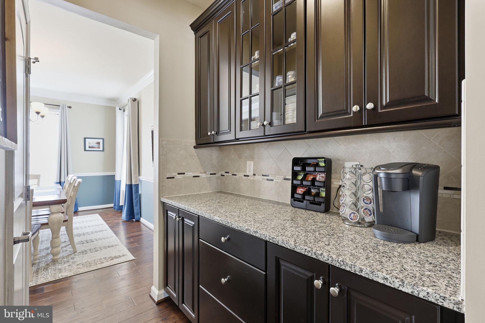 EMBREY MILL - Residential