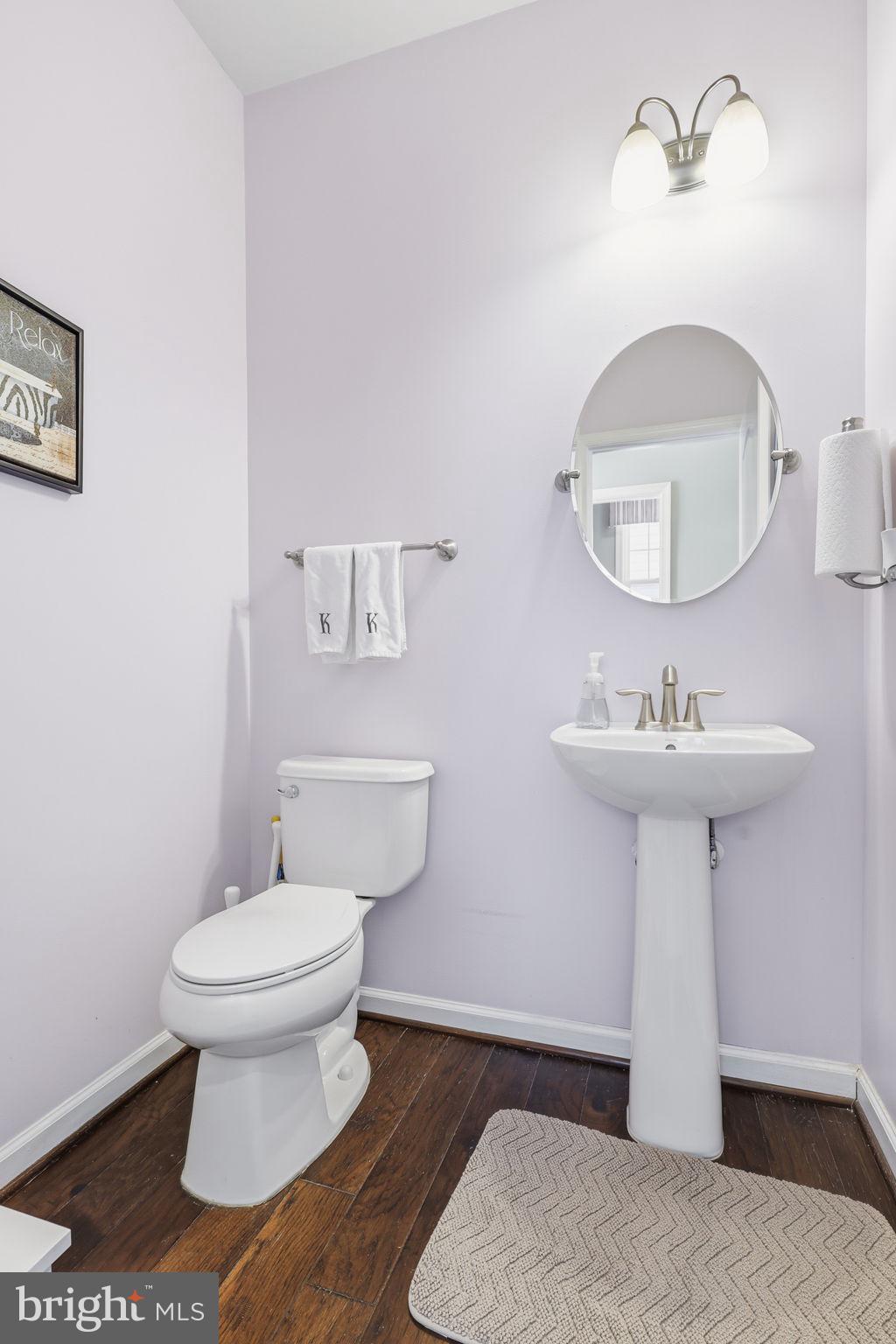 EMBREY MILL - Residential