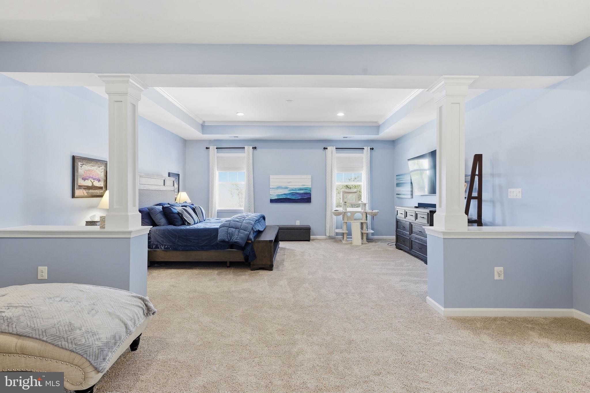 EMBREY MILL - Residential