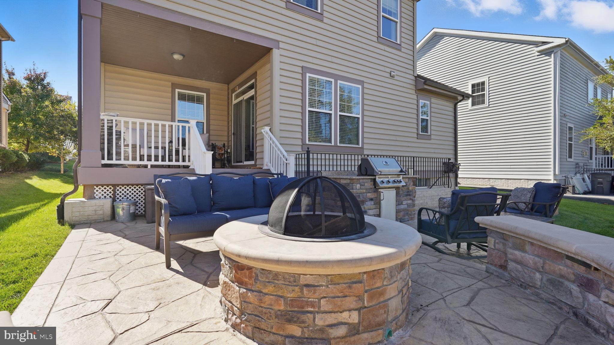 EMBREY MILL - Residential