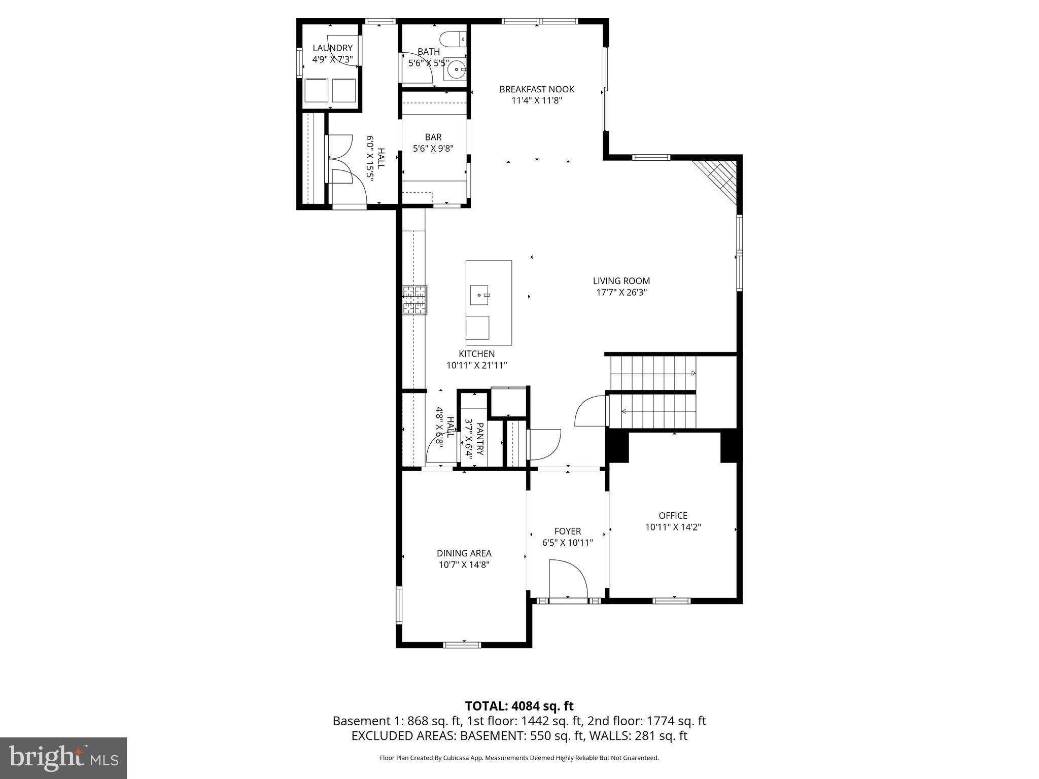 EMBREY MILL - Residential