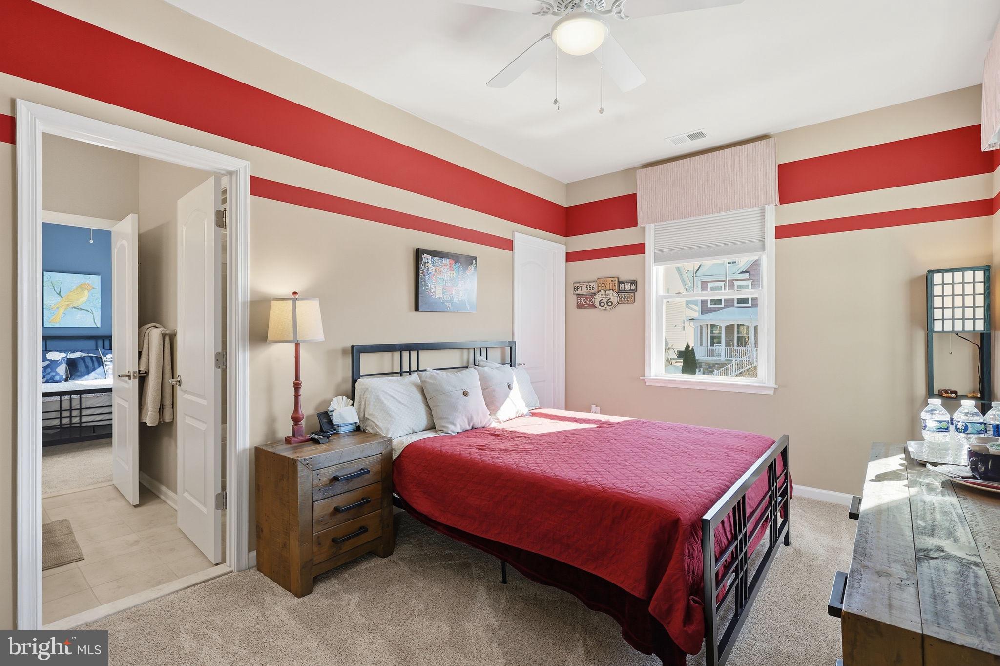 EMBREY MILL - Residential