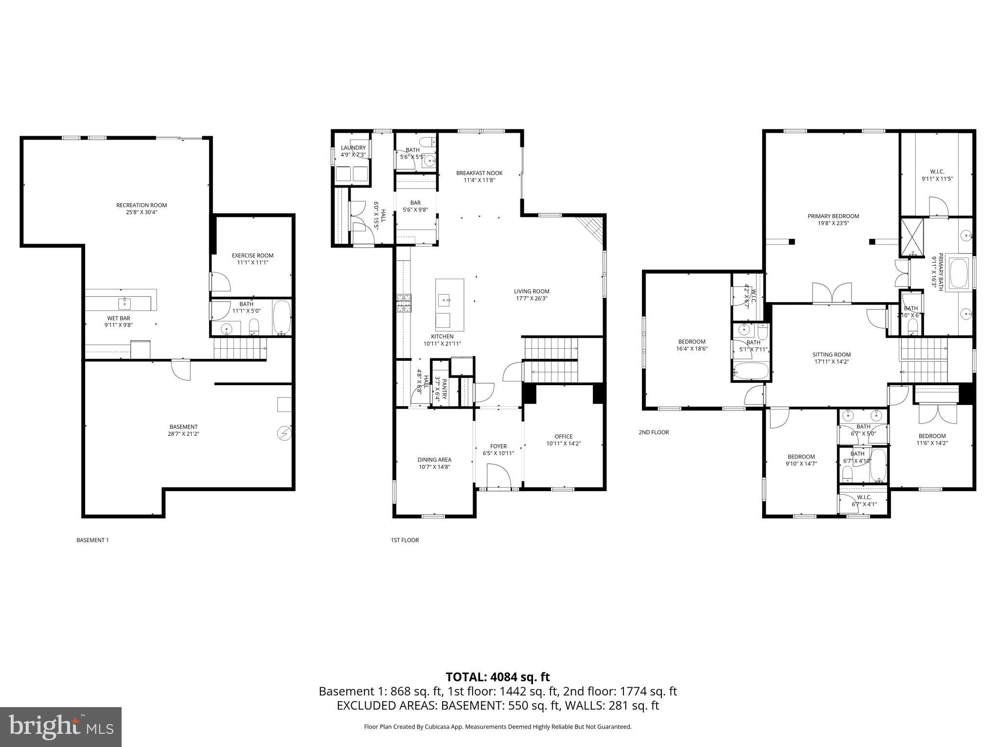 EMBREY MILL - Residential