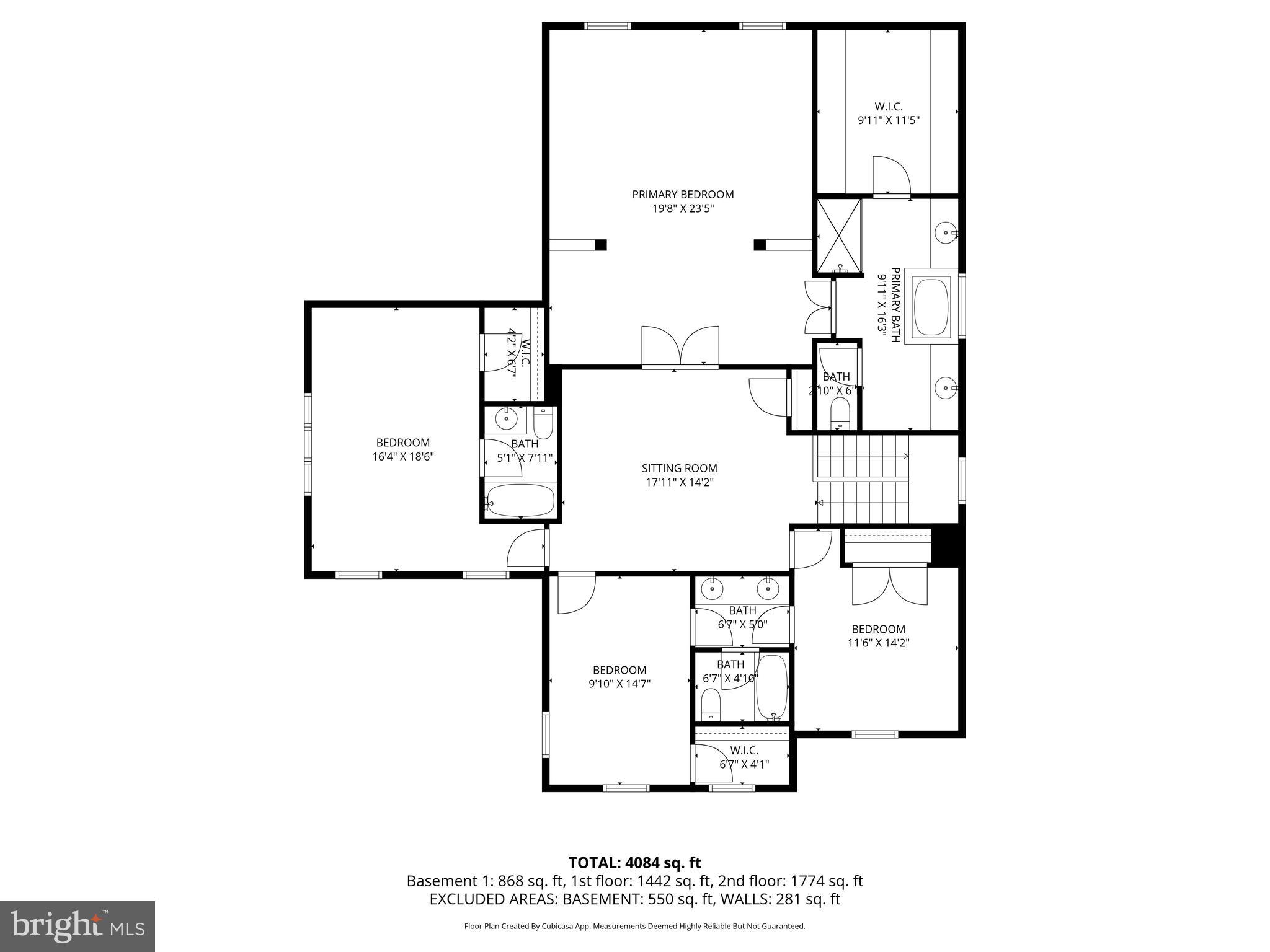 EMBREY MILL - Residential