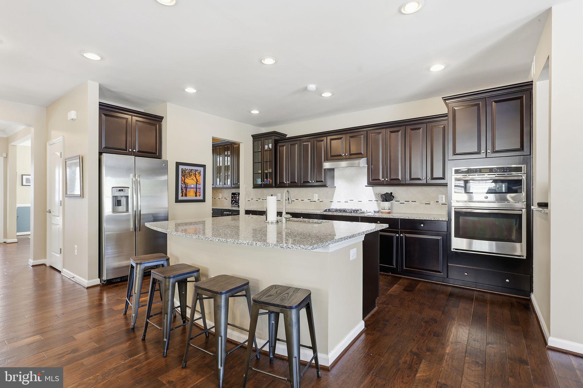 EMBREY MILL - Residential