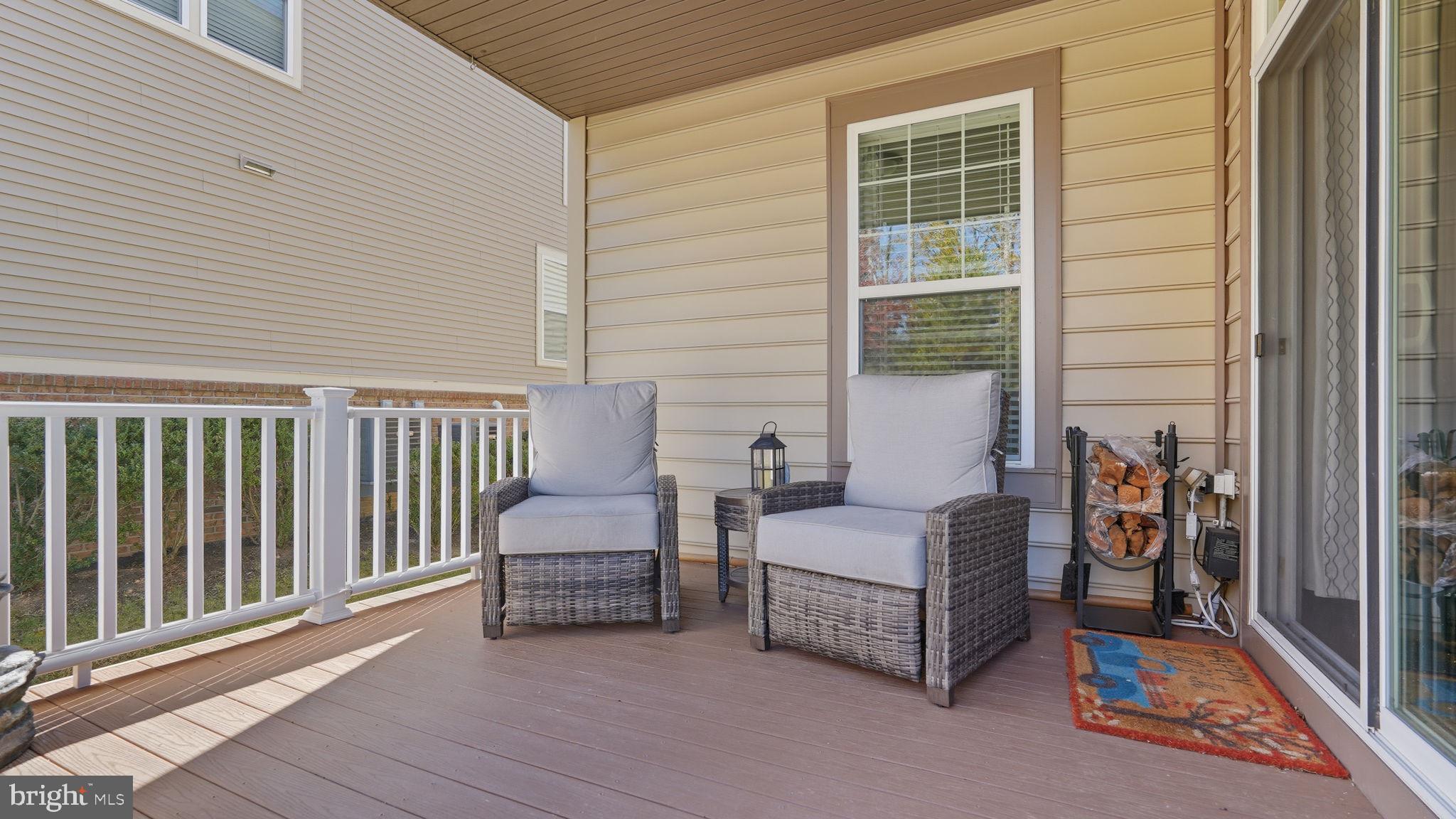 EMBREY MILL - Residential