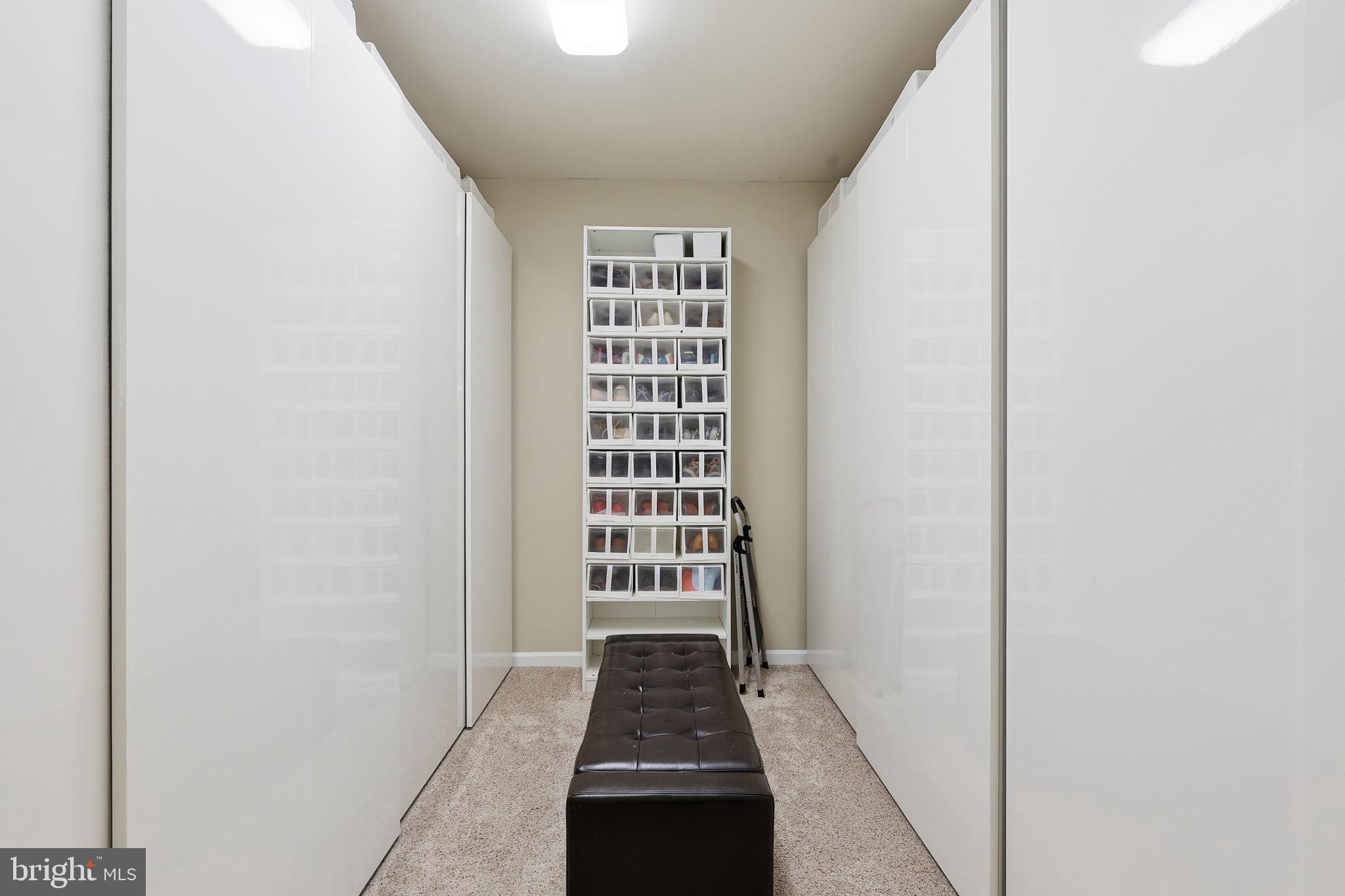 EMBREY MILL - Residential