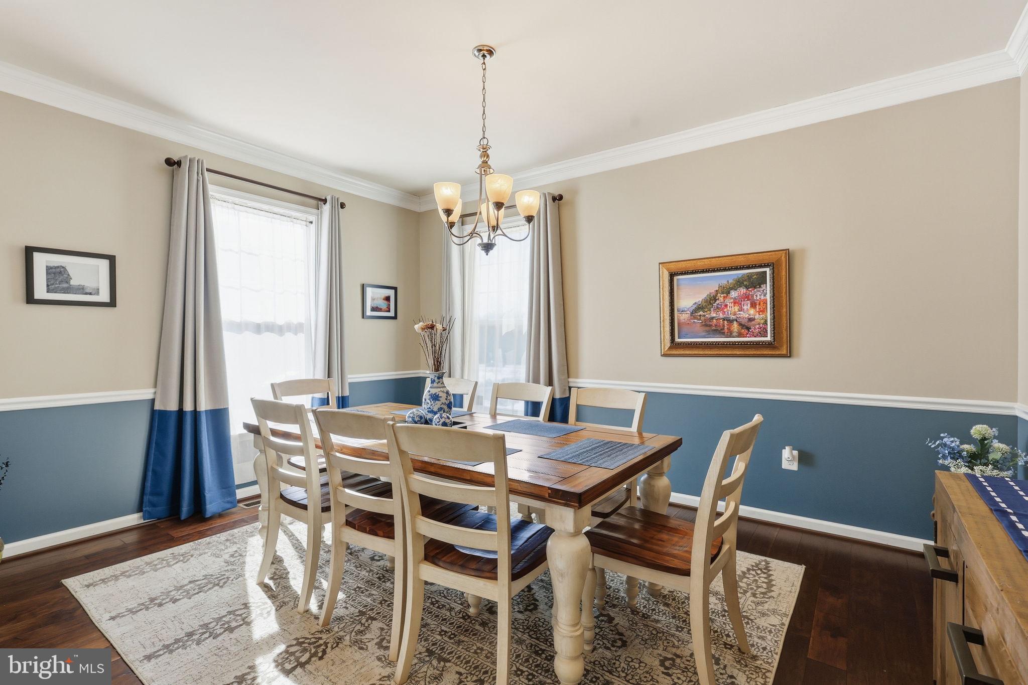 EMBREY MILL - Residential