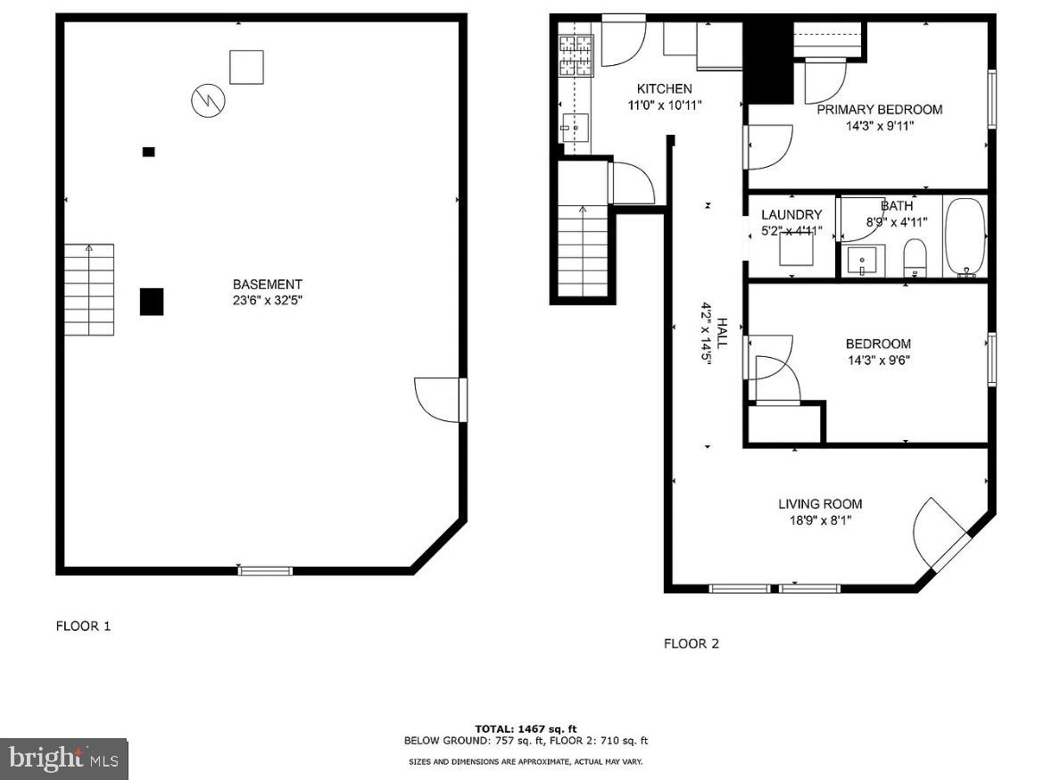 WINSTON GOVANS - Residential Income