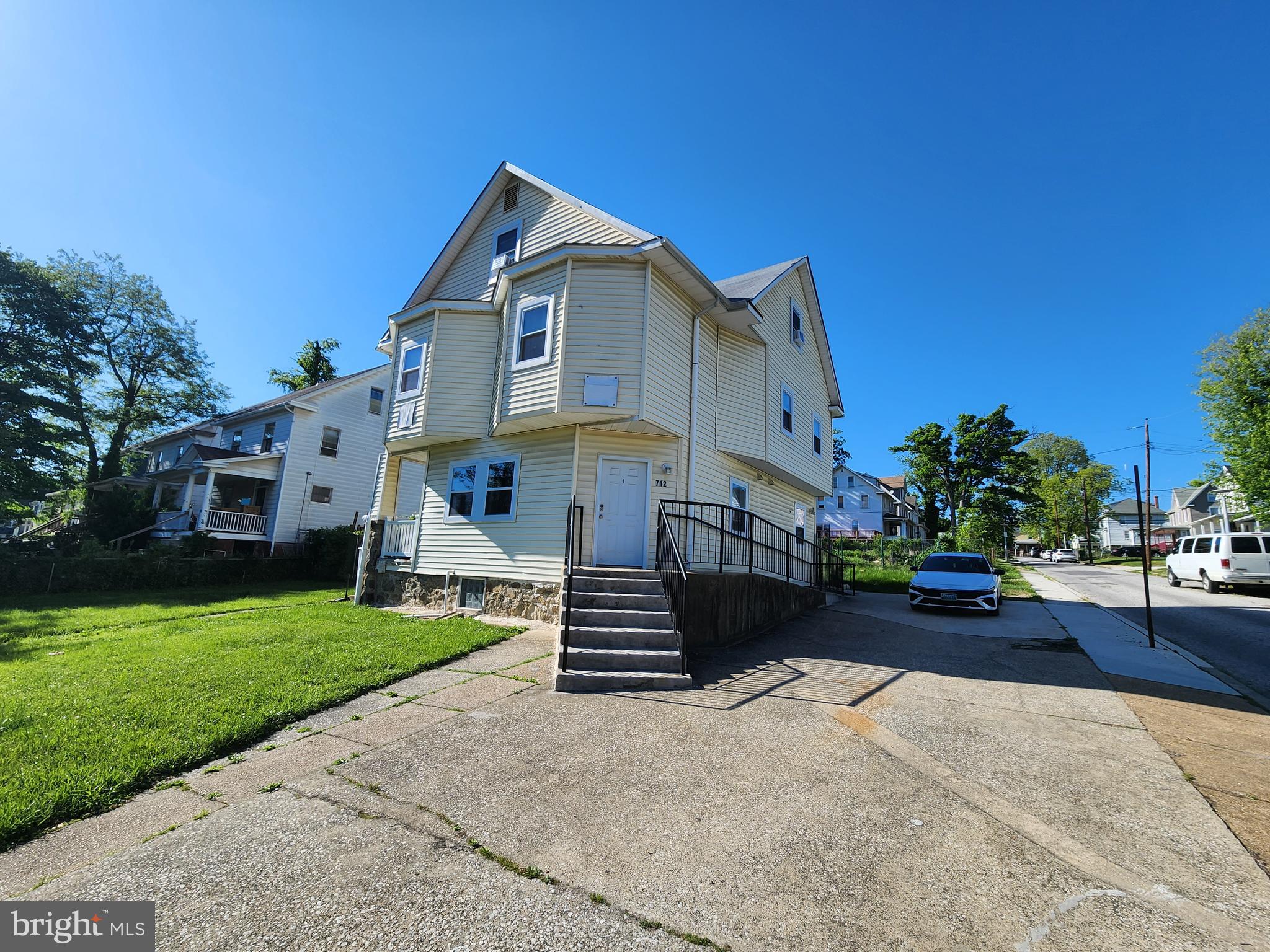 WINSTON GOVANS - Residential Income
