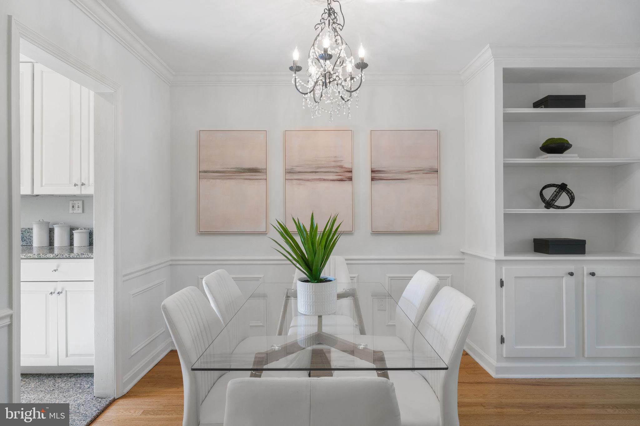 YATES GARDENS - Residential