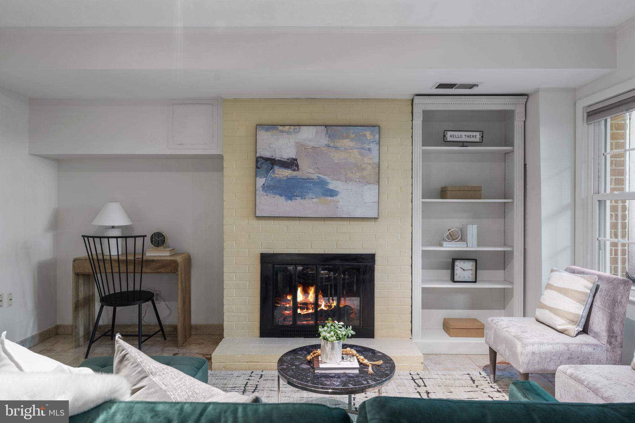 YATES GARDENS - Residential