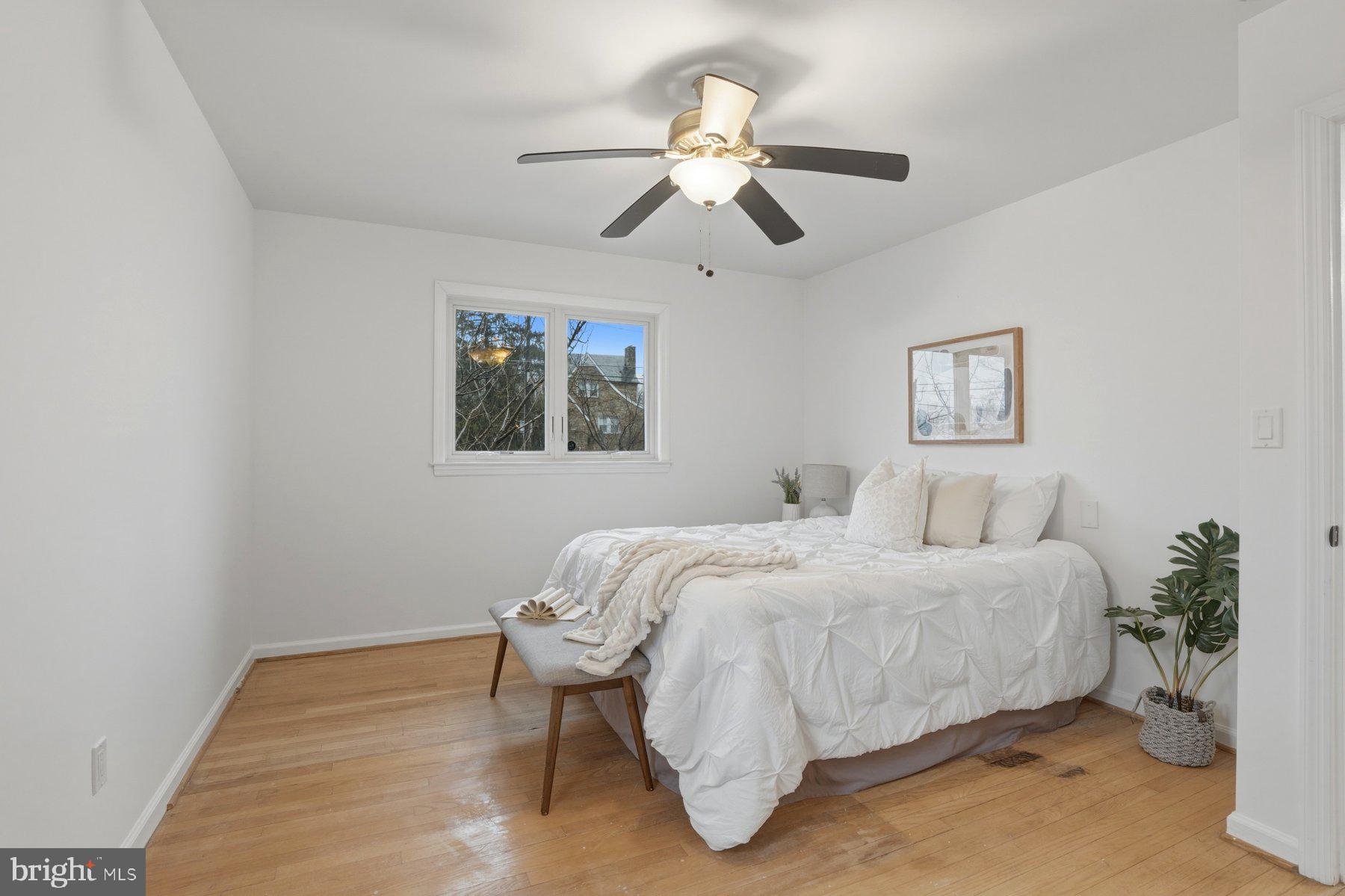 PARKVILLE - Residential