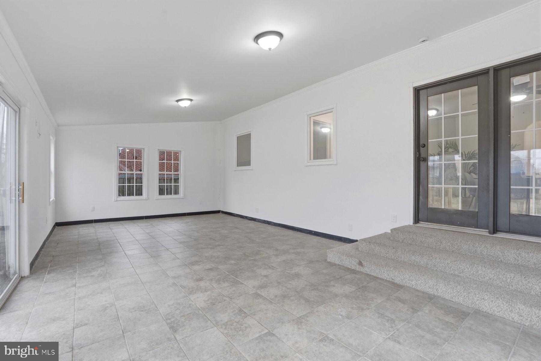 PARKVILLE - Residential