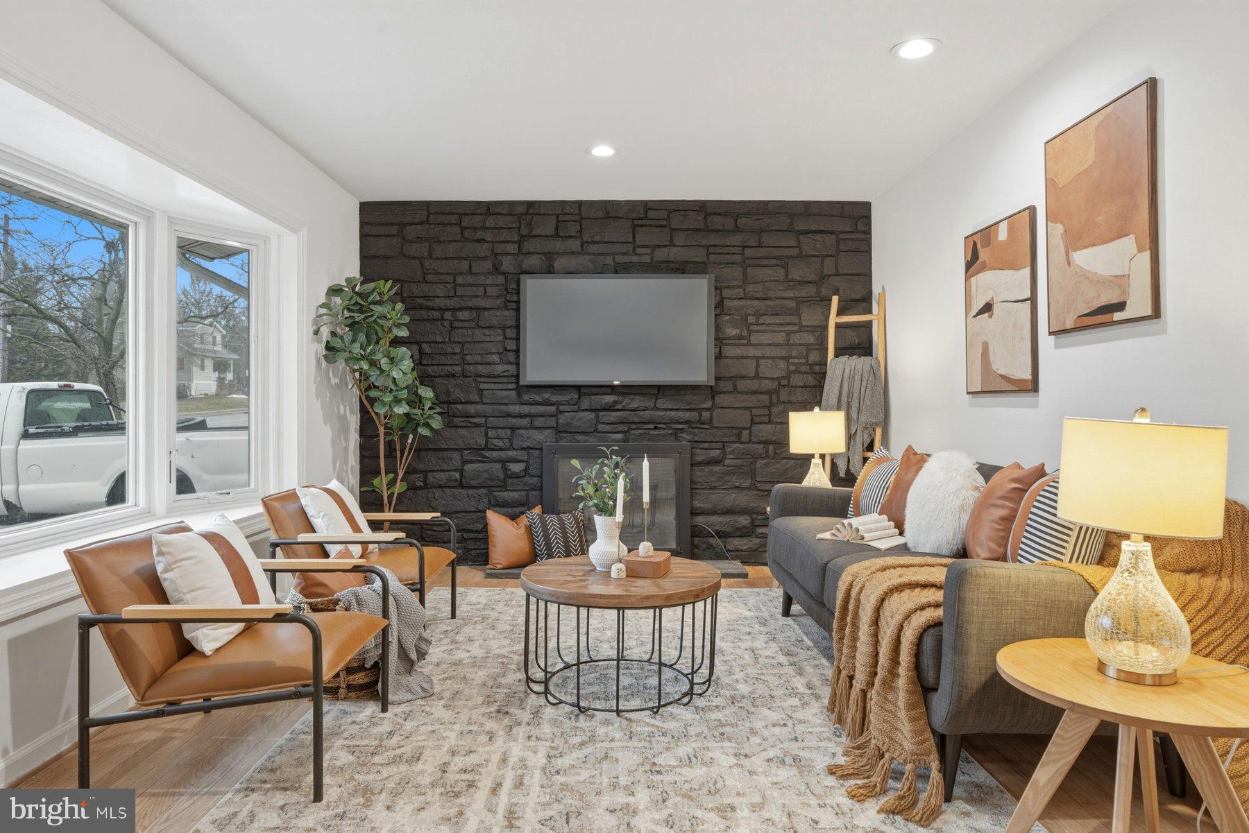 PARKVILLE - Residential