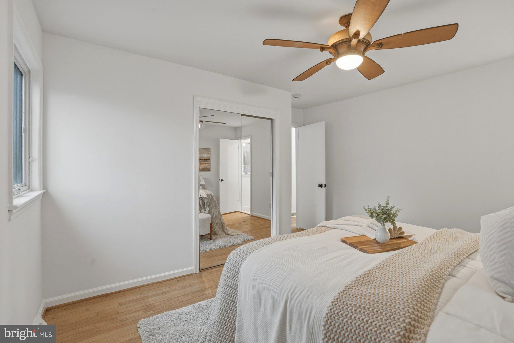 PARKVILLE - Residential