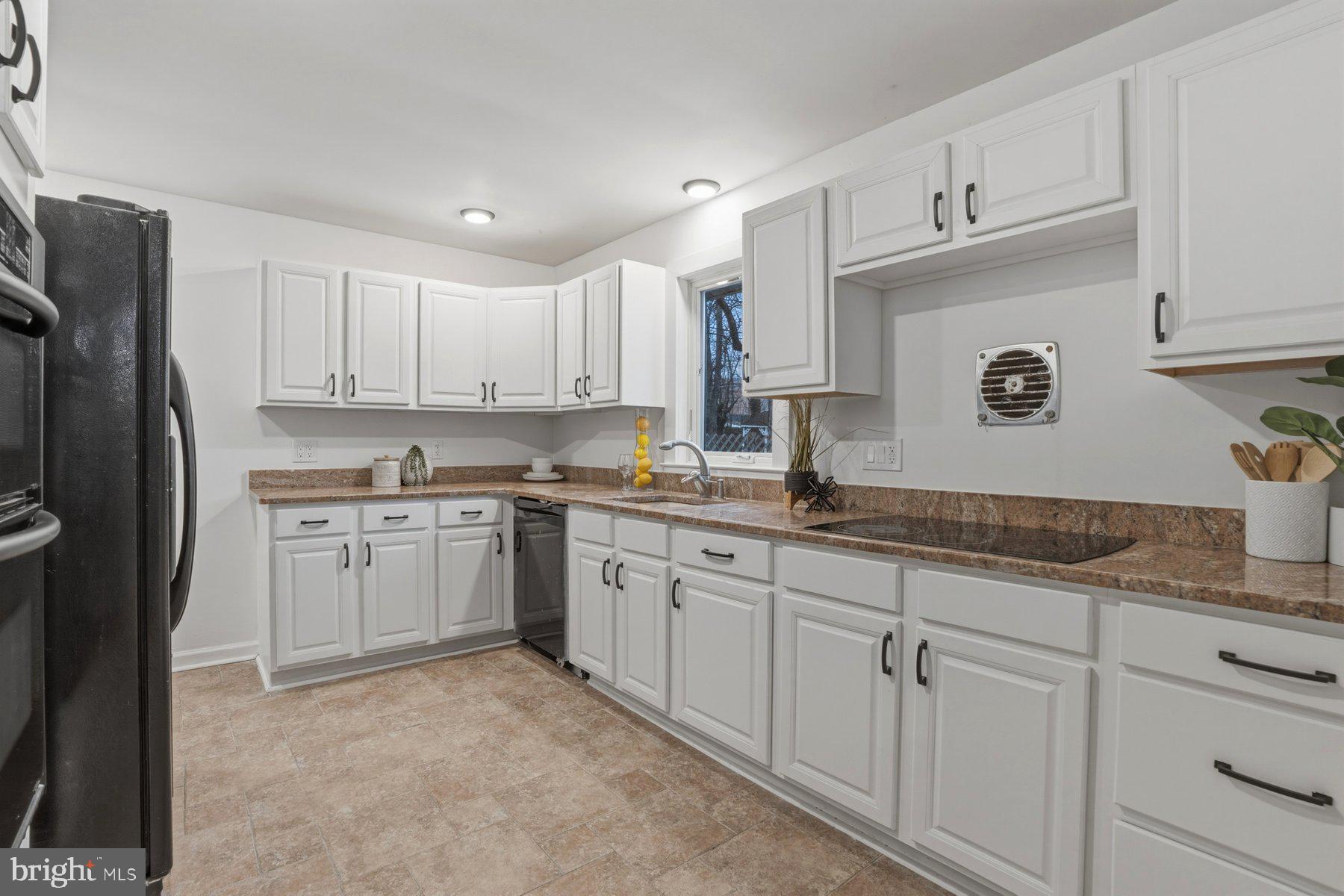 PARKVILLE - Residential