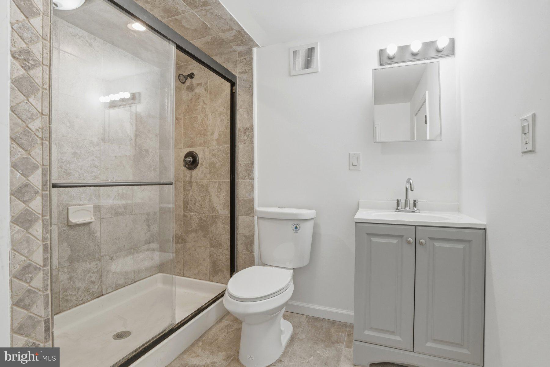 PARKVILLE - Residential