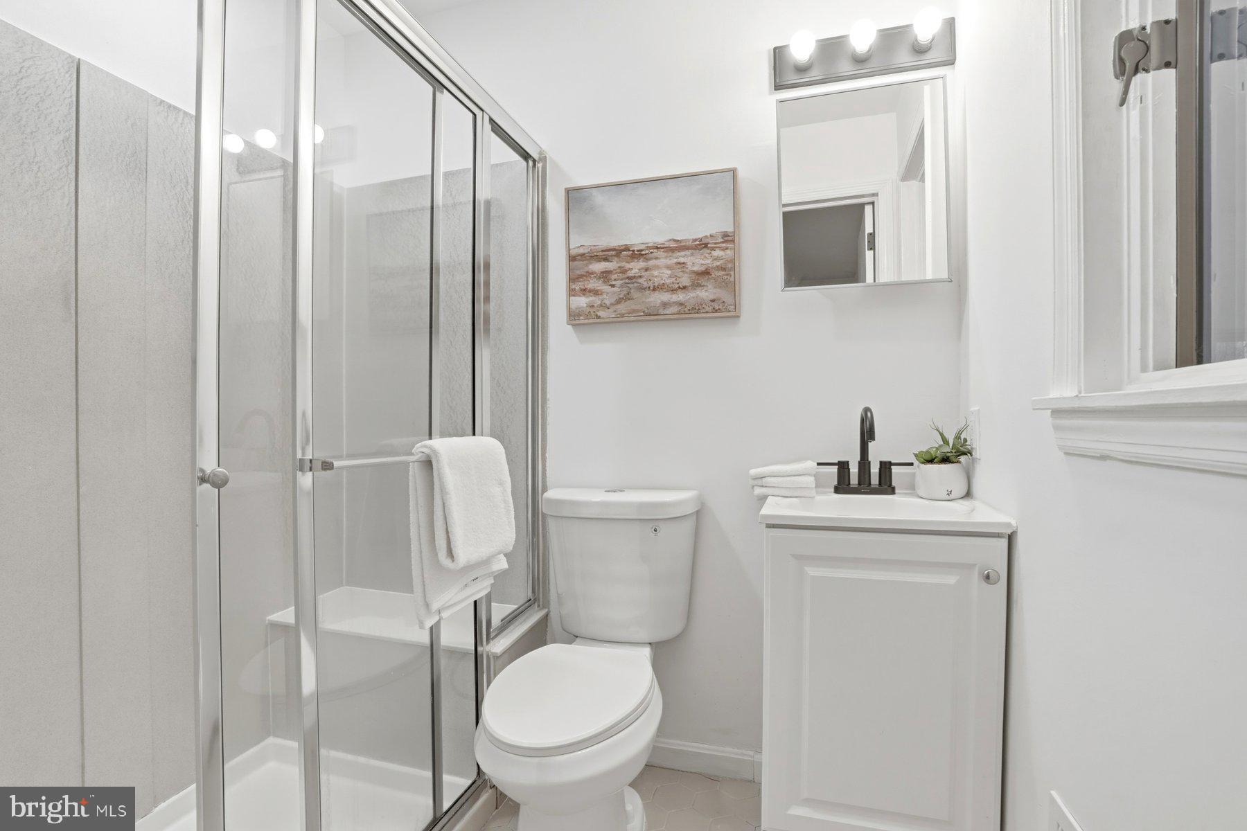 PARKVILLE - Residential