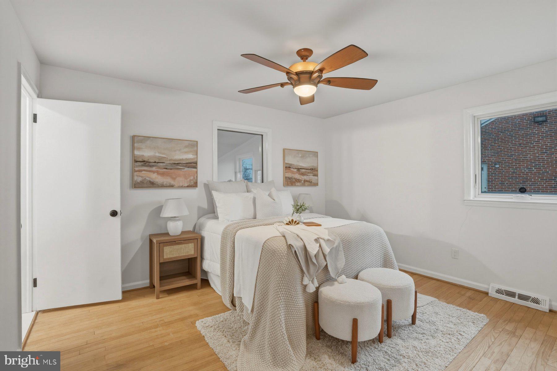 PARKVILLE - Residential