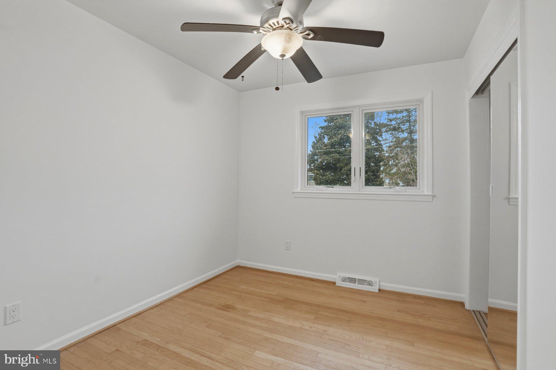 PARKVILLE - Residential