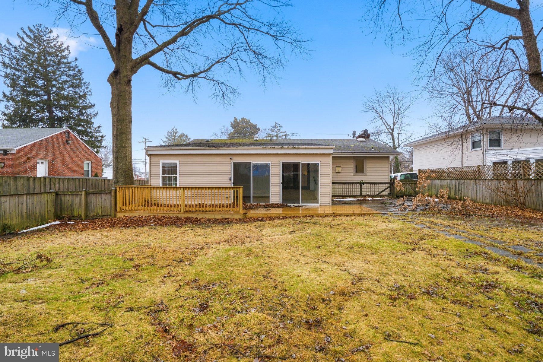 PARKVILLE - Residential