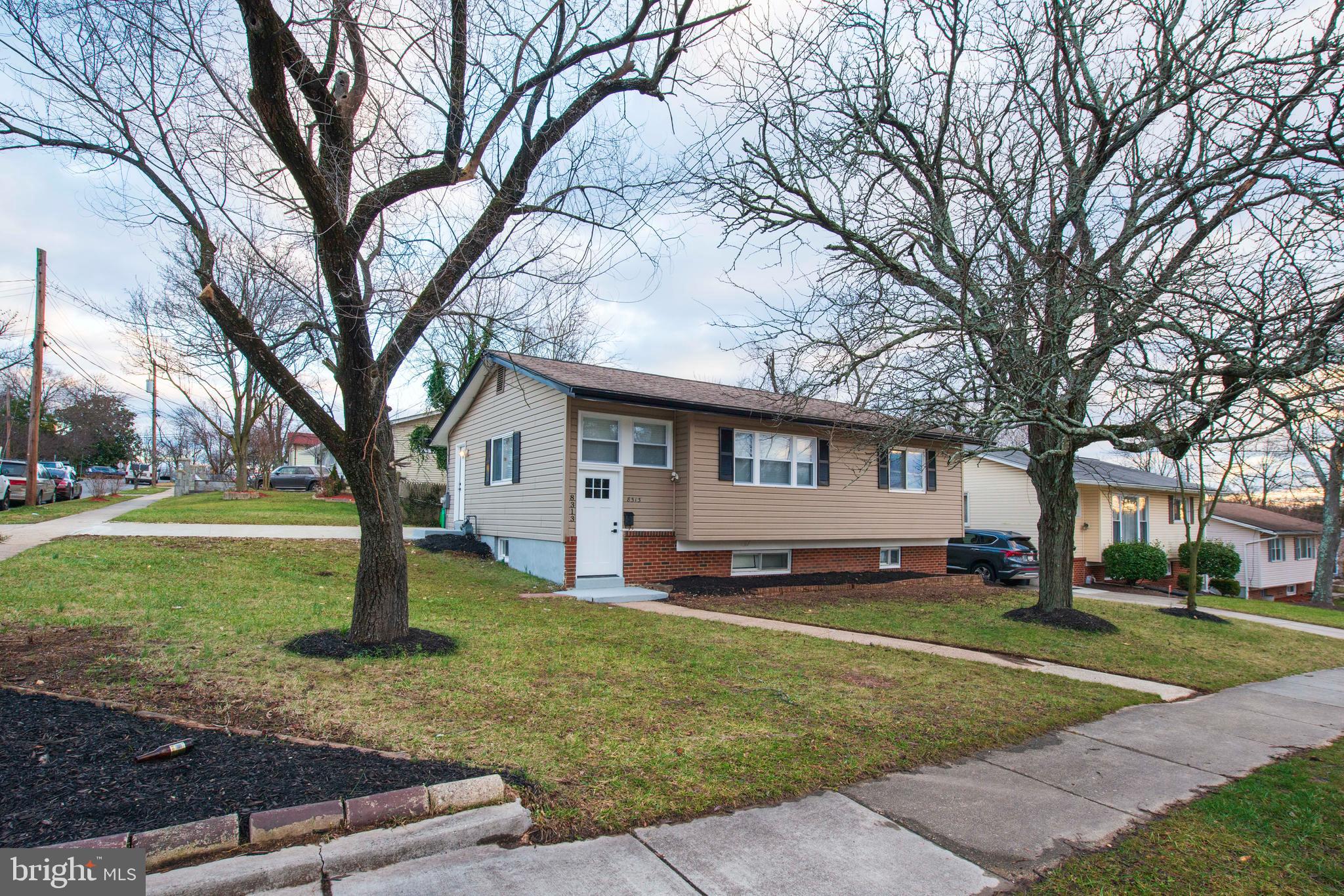 COOL SPRING HEIGHTS - Residential