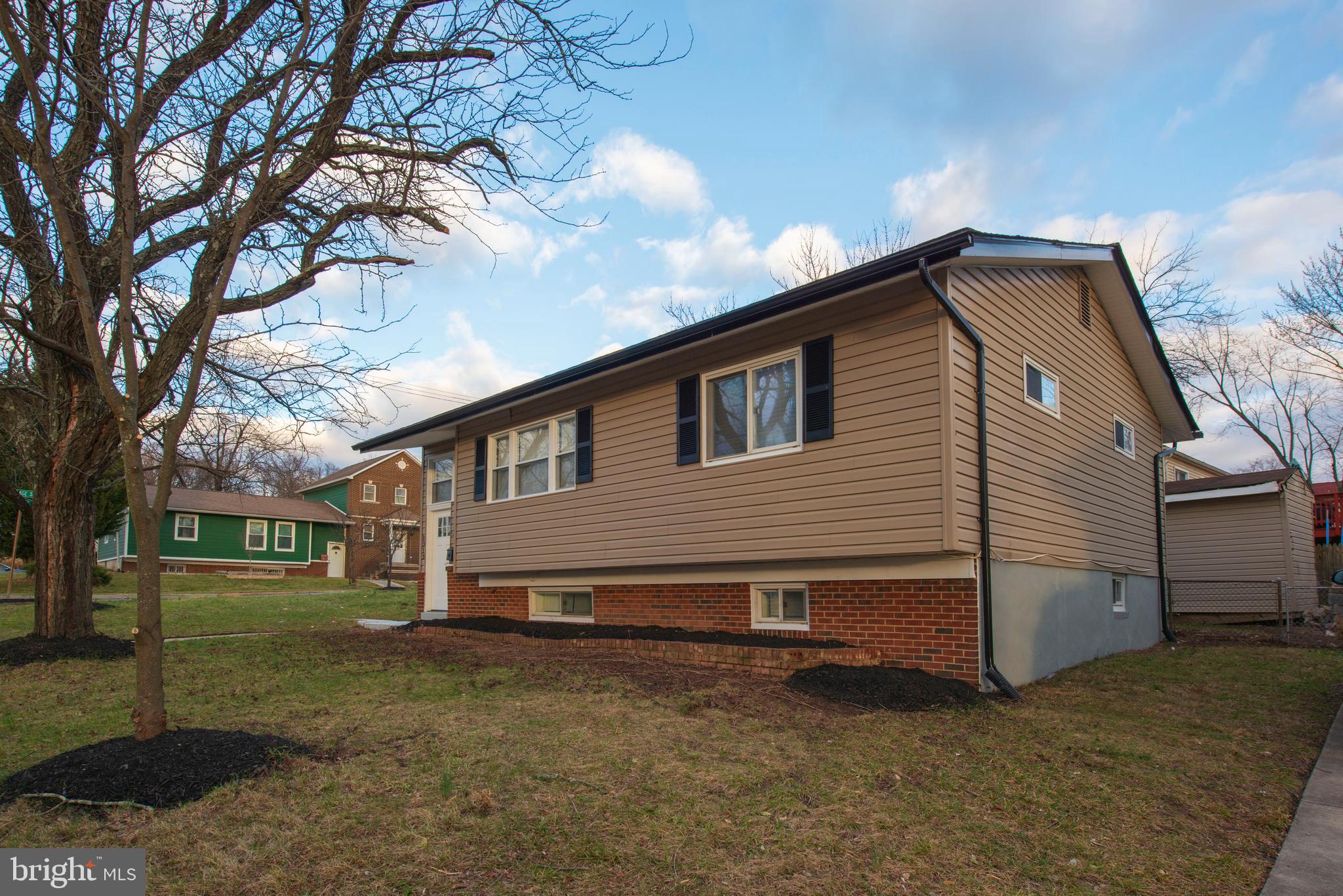 COOL SPRING HEIGHTS - Residential