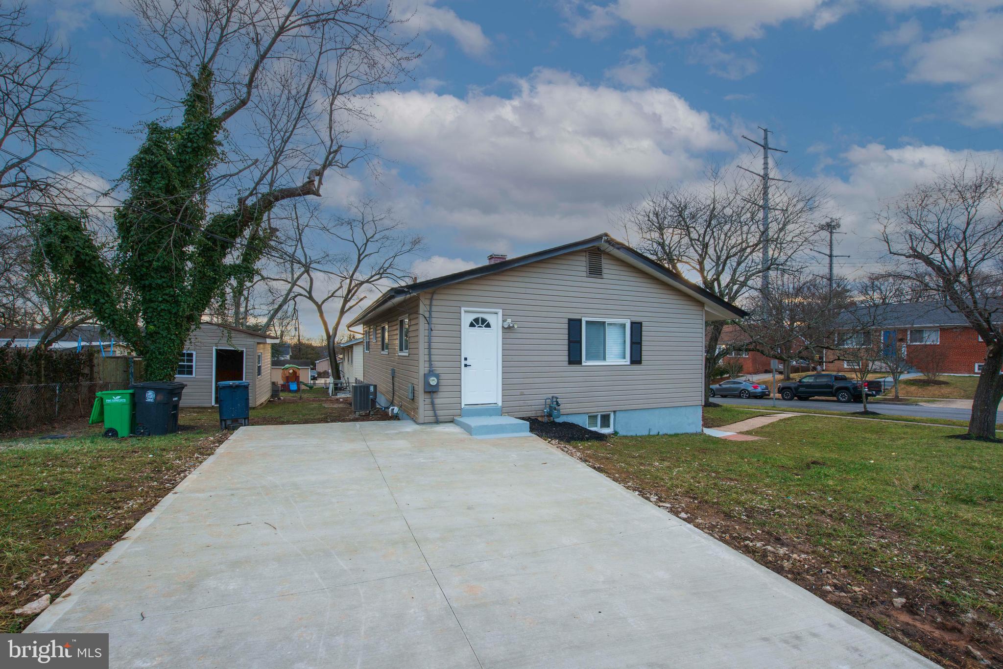 COOL SPRING HEIGHTS - Residential