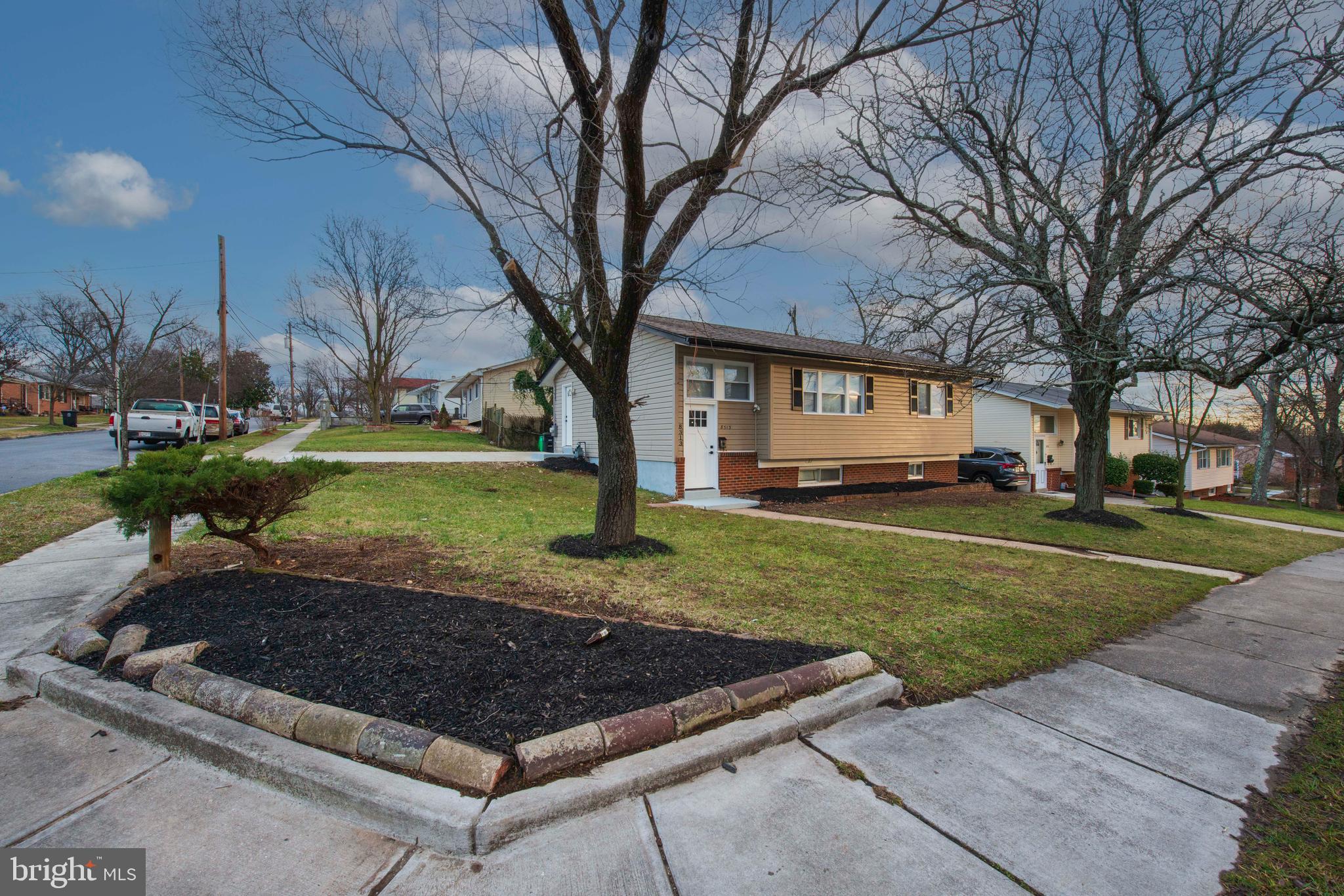 COOL SPRING HEIGHTS - Residential