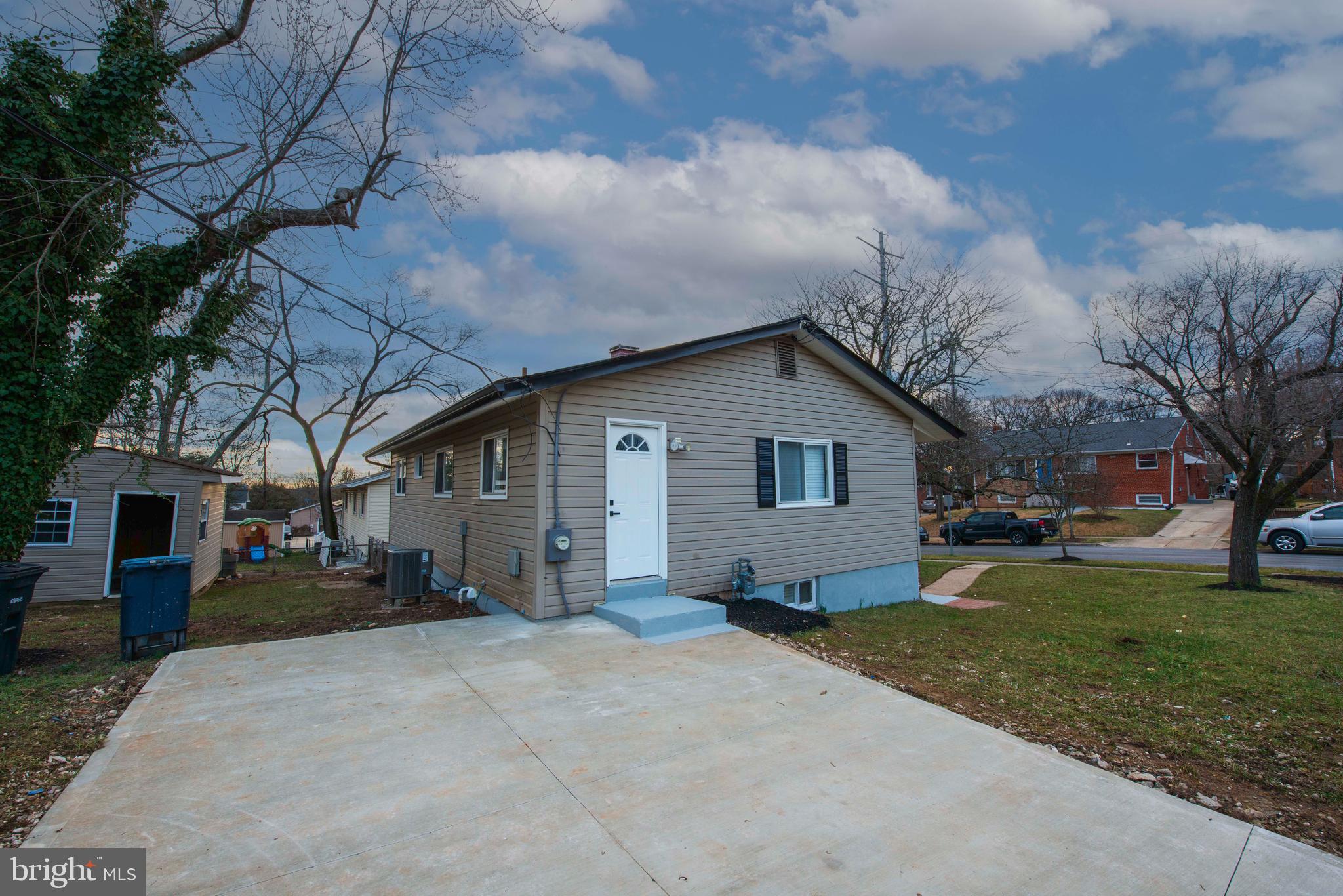 COOL SPRING HEIGHTS - Residential