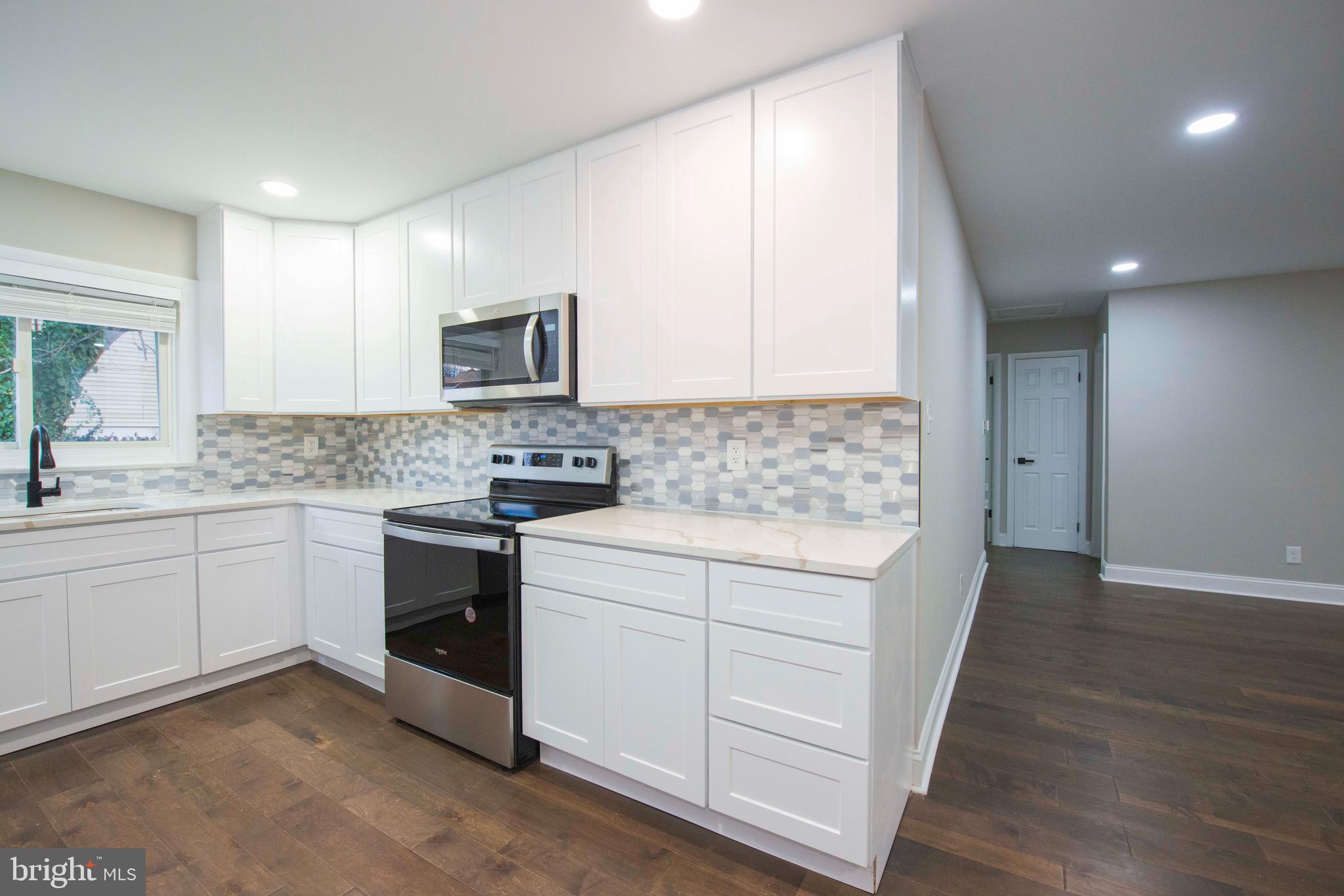 COOL SPRING HEIGHTS - Residential