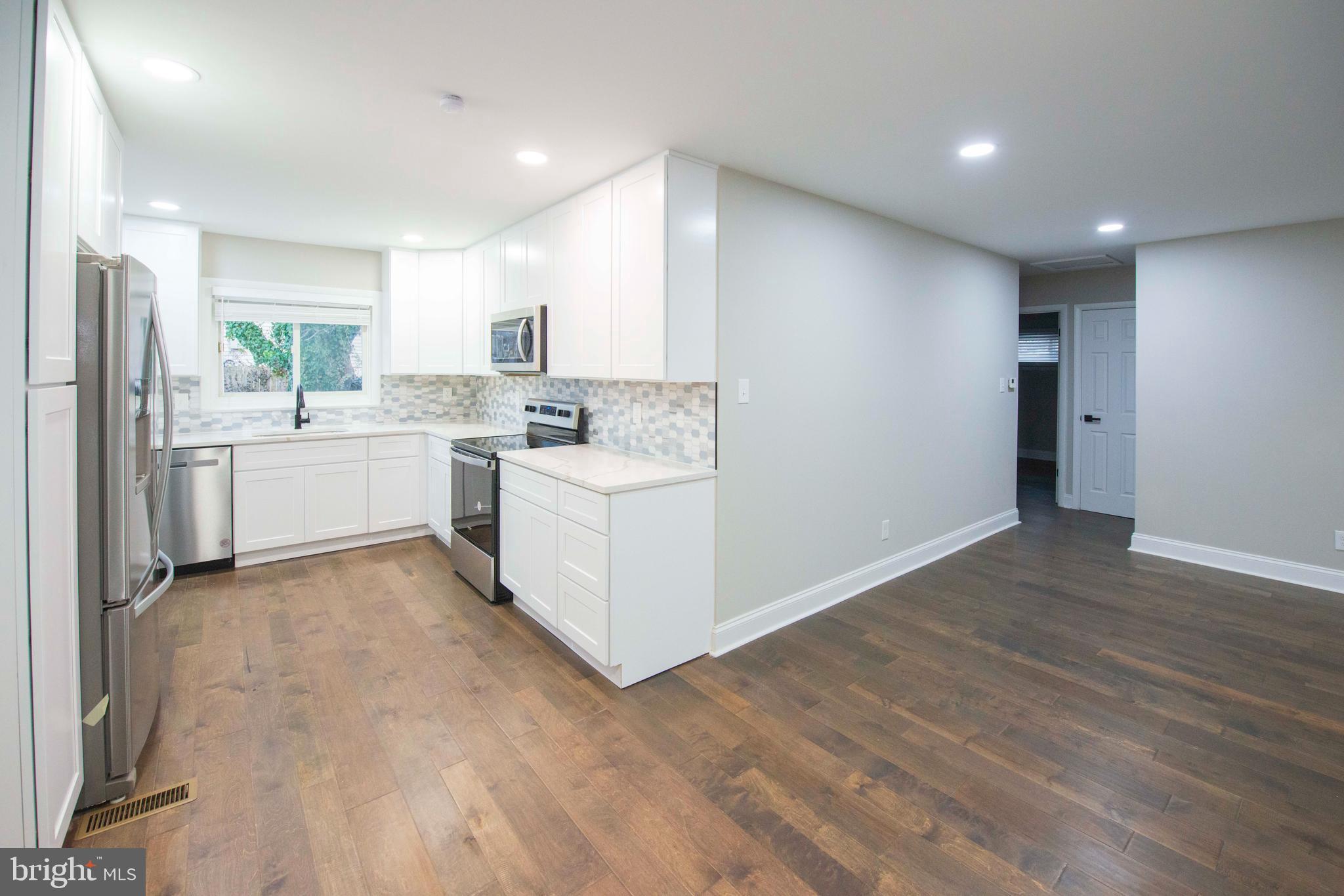 COOL SPRING HEIGHTS - Residential