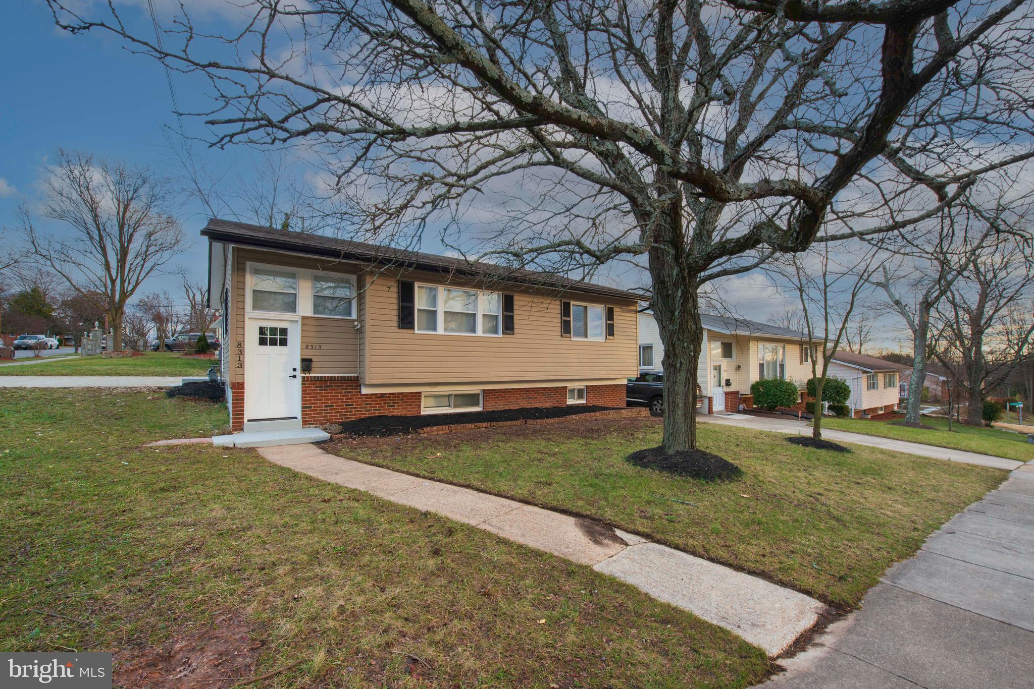 COOL SPRING HEIGHTS - Residential