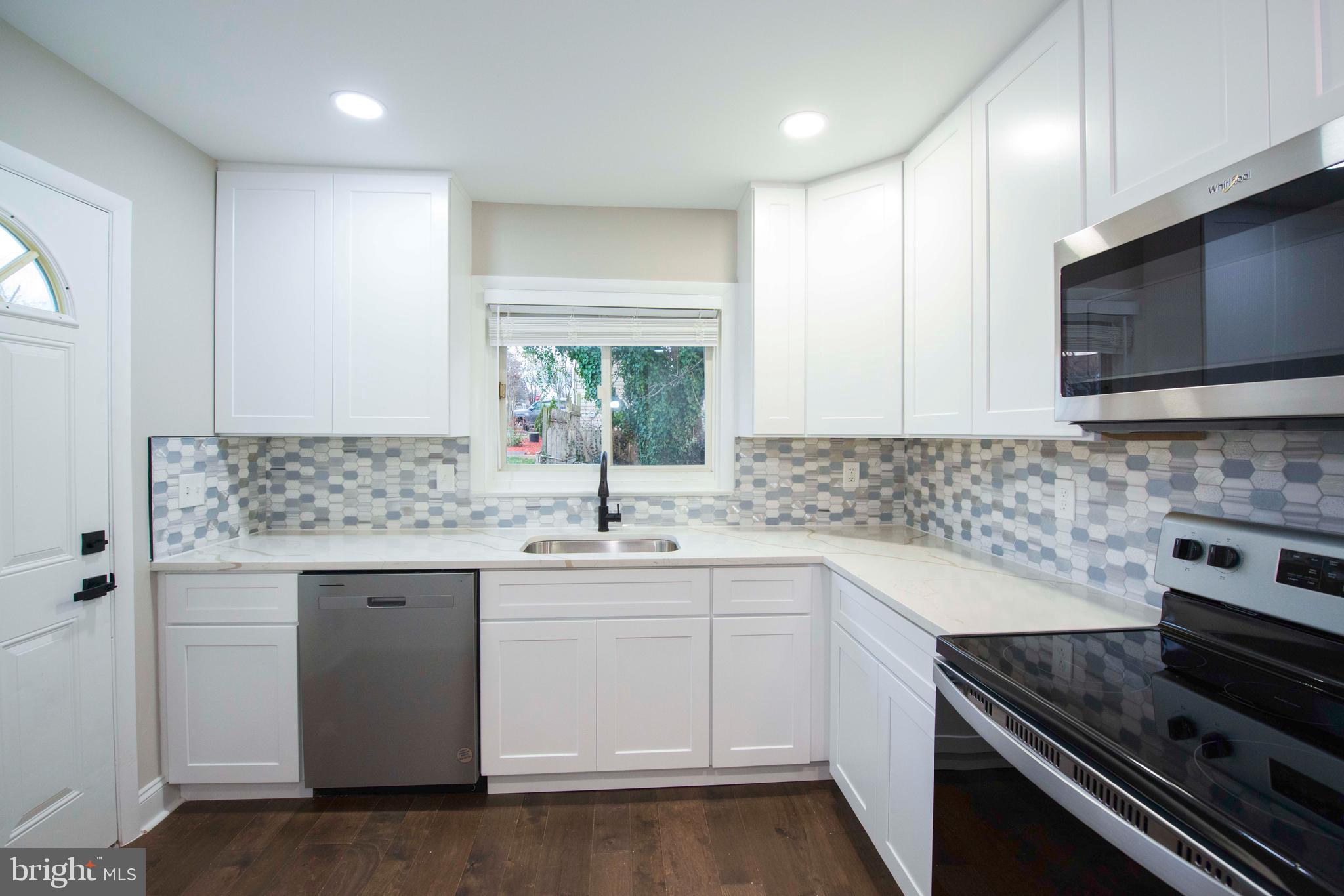 COOL SPRING HEIGHTS - Residential