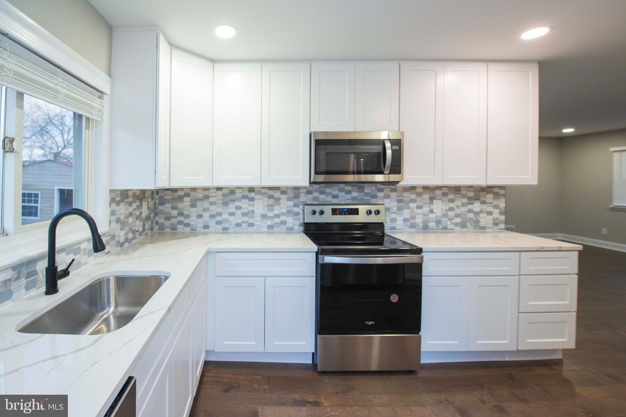 COOL SPRING HEIGHTS - Residential