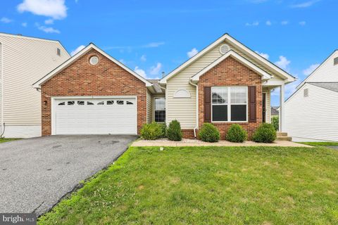 Homes For Rent - 6 Ella Court<br/> STAFFORD, VA 22554