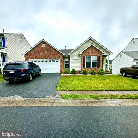 Homes For Rent - 6 Ella Court<br/> STAFFORD, VA 22554