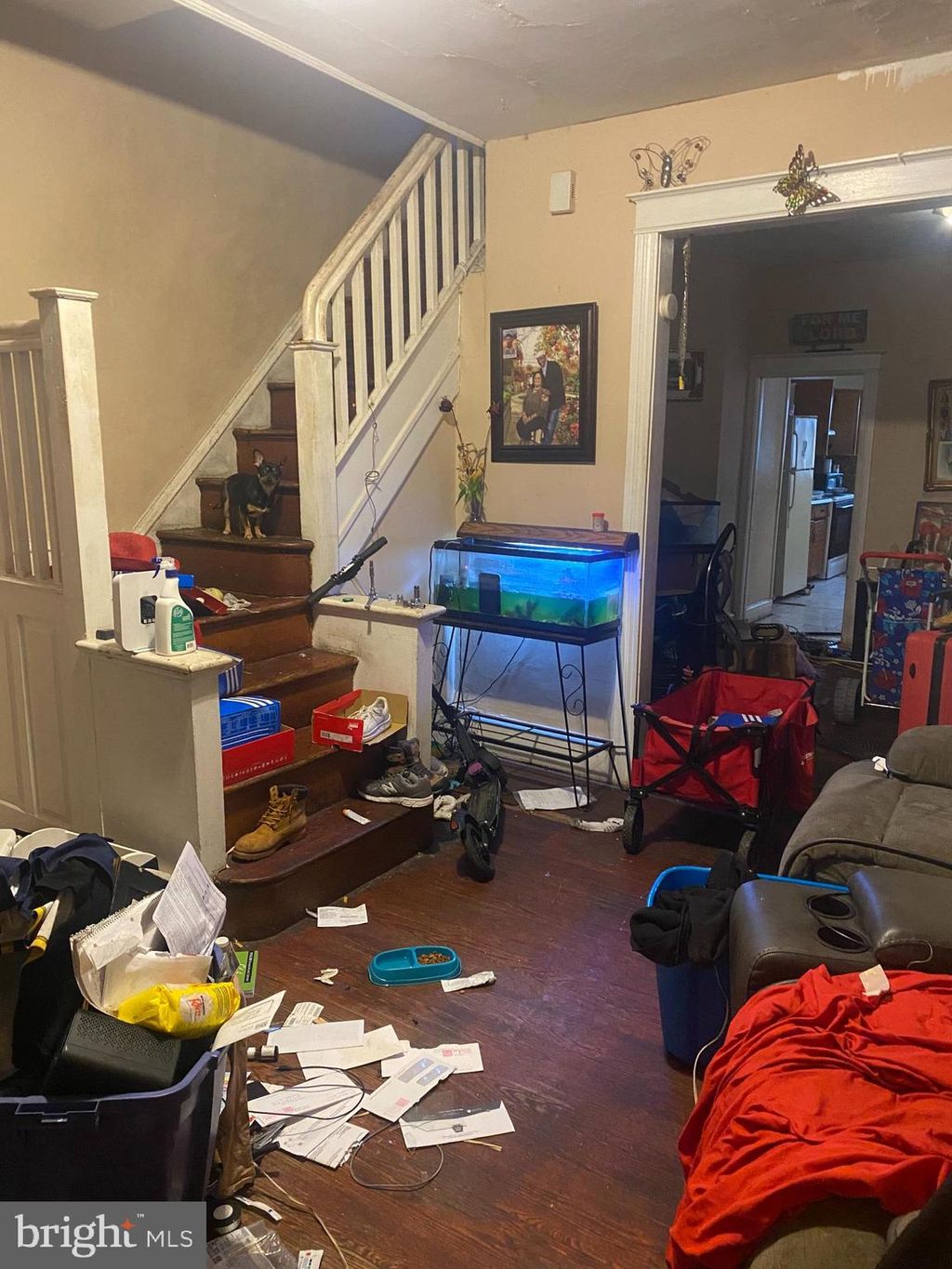 Photo of 3844 N Gratz Street, PHILADELPHIA, PA 19140 (MLS # PAPH2568138)