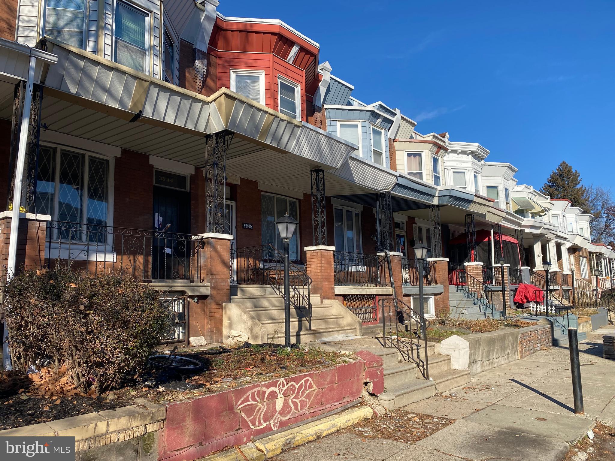 NICETOWN - Residential