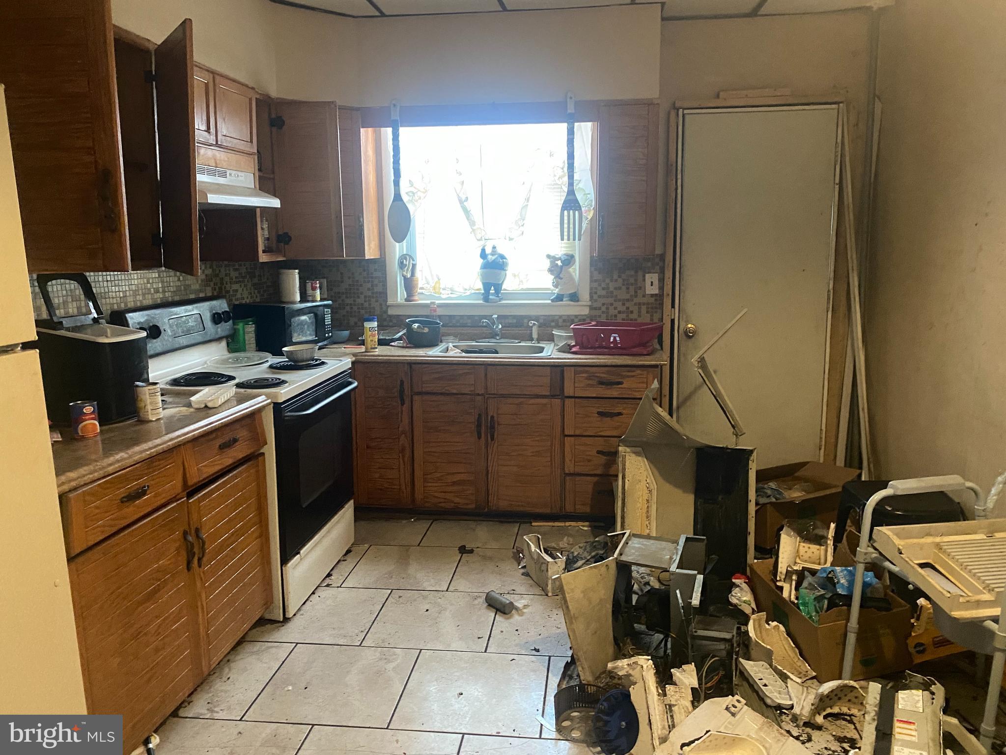 NICETOWN - Residential