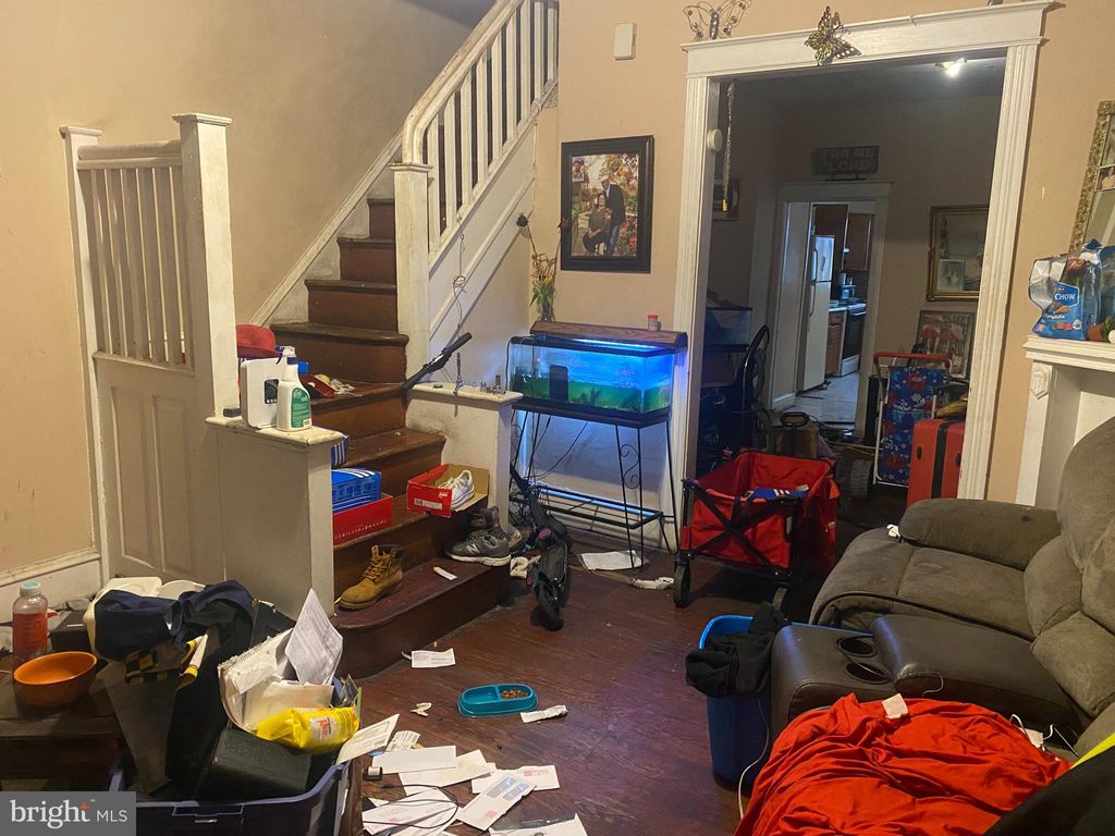 Photo of 3844 N Gratz Street, PHILADELPHIA, PA 19140 (MLS # PAPH2568138)