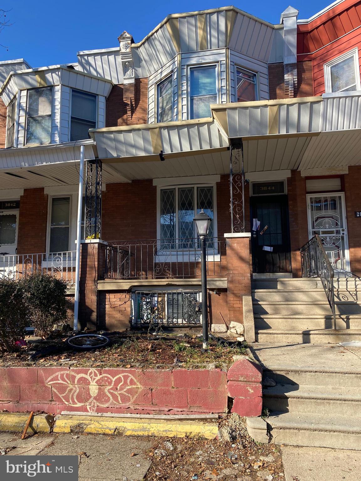 NICETOWN - Residential
